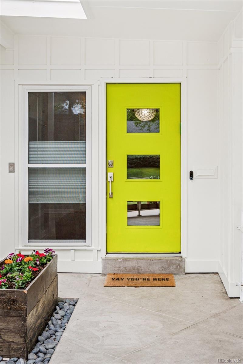 MLS Image #1 for 260 s jasmine street,denver, Colorado
