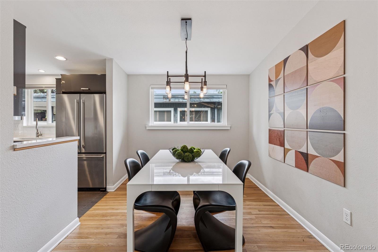 MLS Image #5 for 260 s jasmine street,denver, Colorado