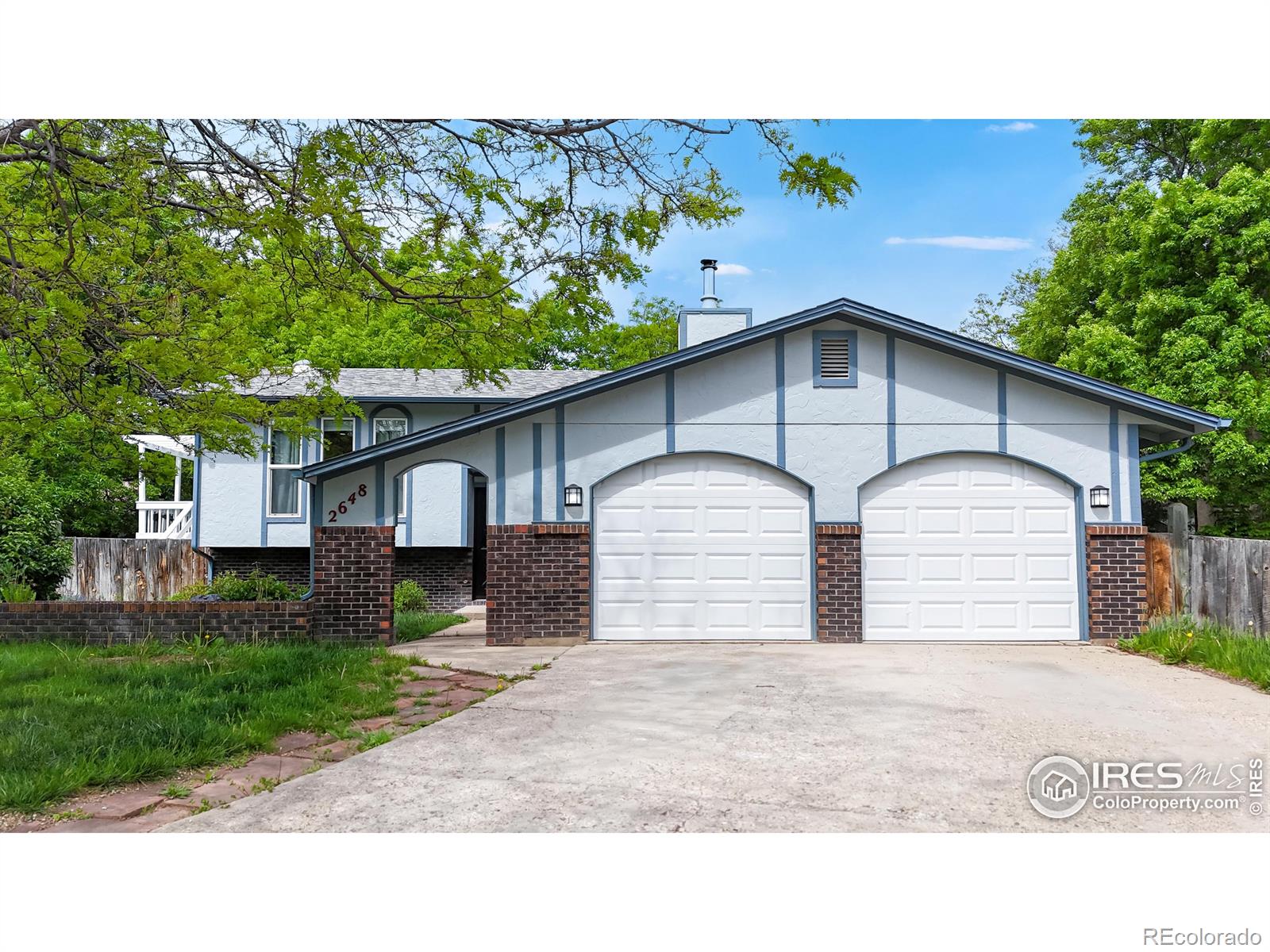 CMA Image for 2648  Bradbury Court,Fort Collins, Colorado