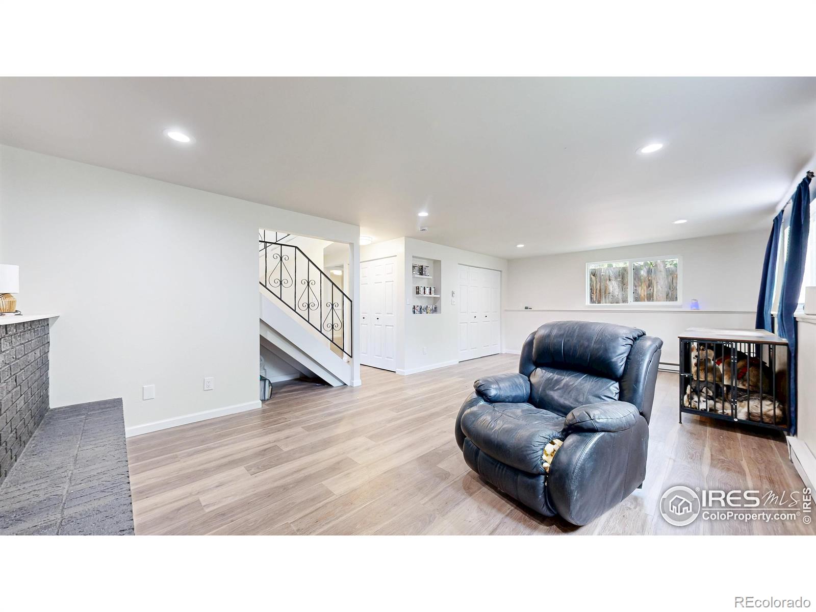 MLS Image #12 for 2648  bradbury court,fort collins, Colorado