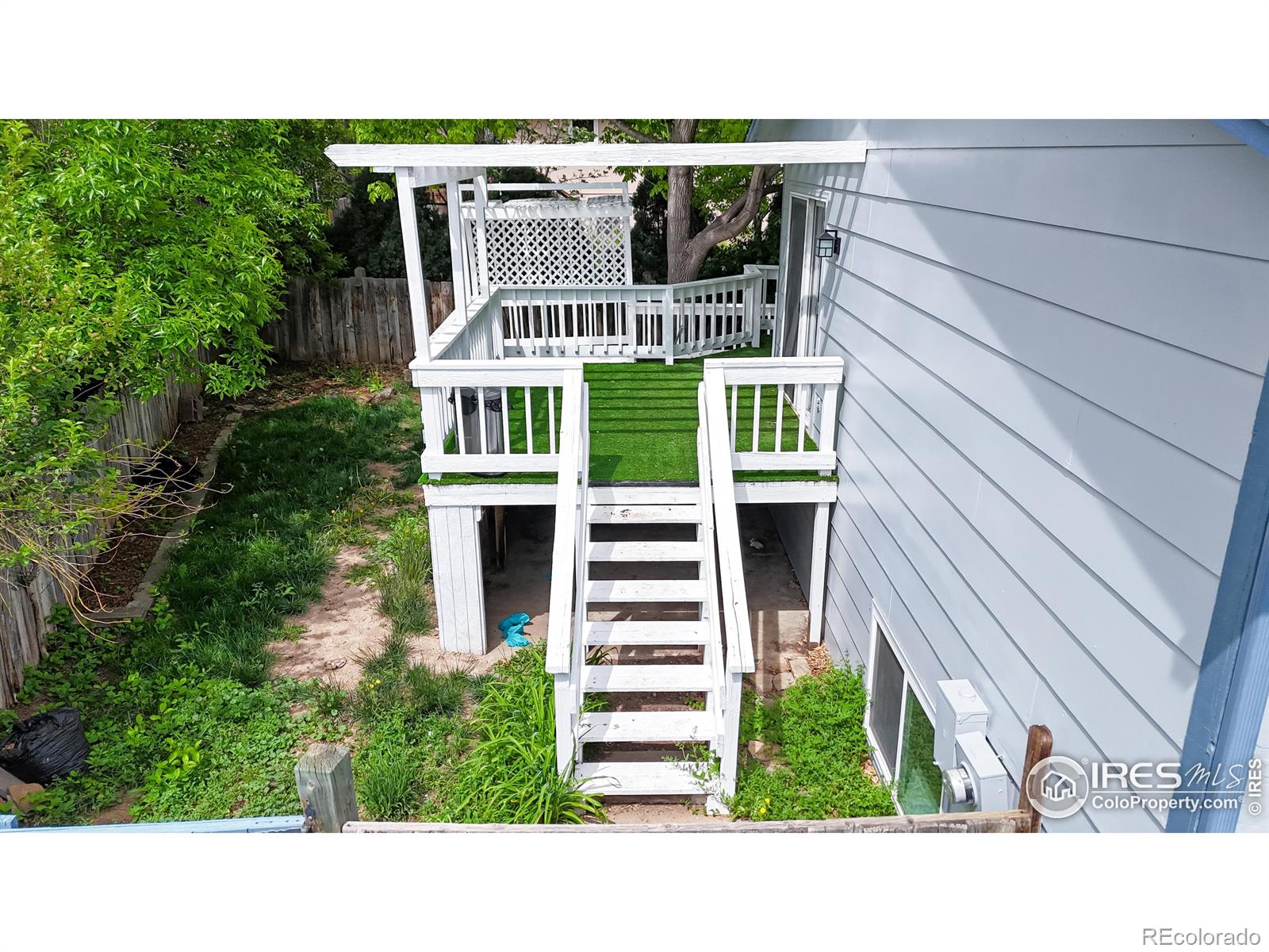 MLS Image #18 for 2648  bradbury court,fort collins, Colorado