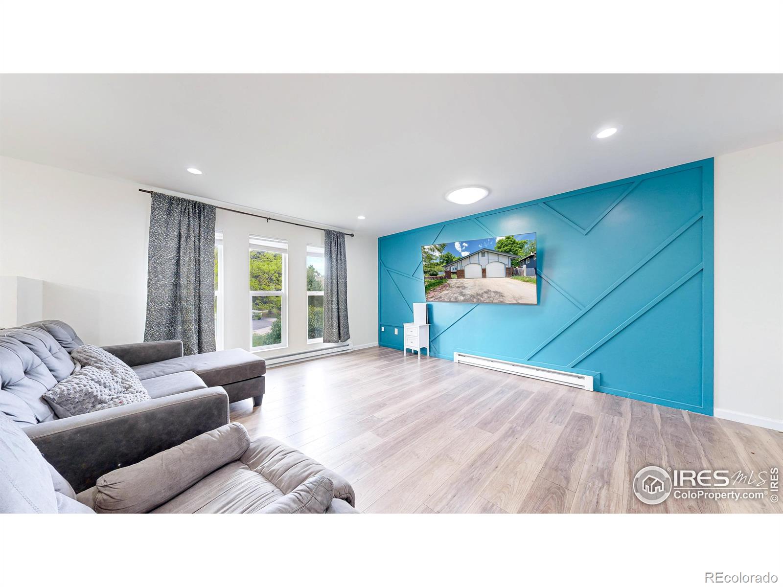 MLS Image #2 for 2648  bradbury court,fort collins, Colorado