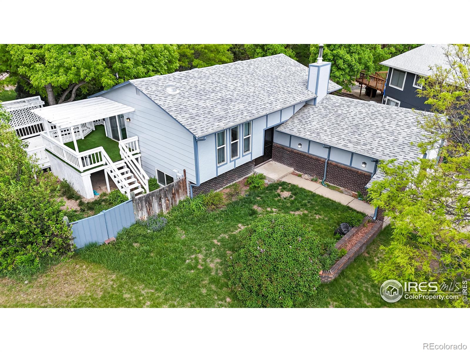 MLS Image #20 for 2648  bradbury court,fort collins, Colorado