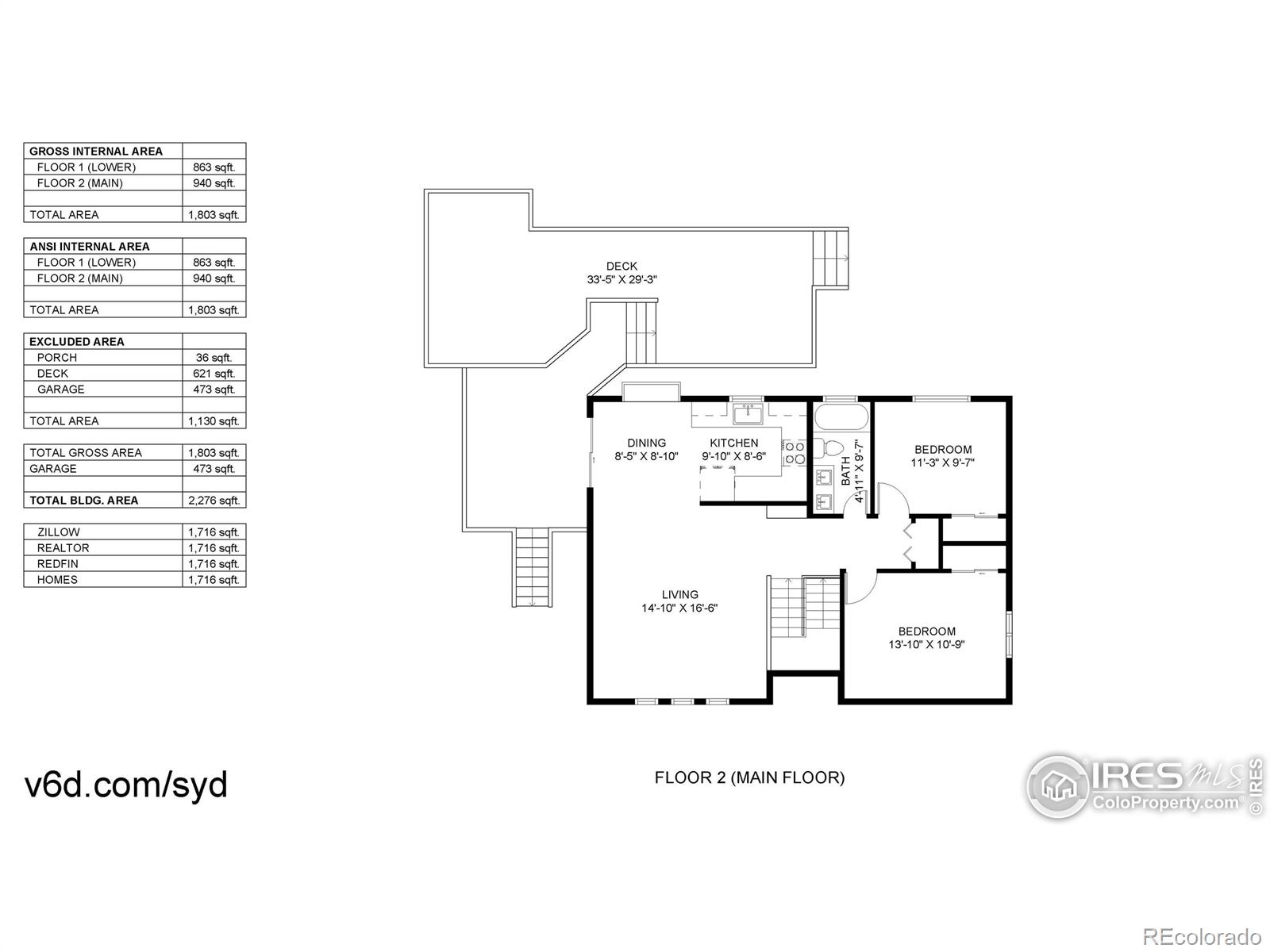 MLS Image #24 for 2648  bradbury court,fort collins, Colorado