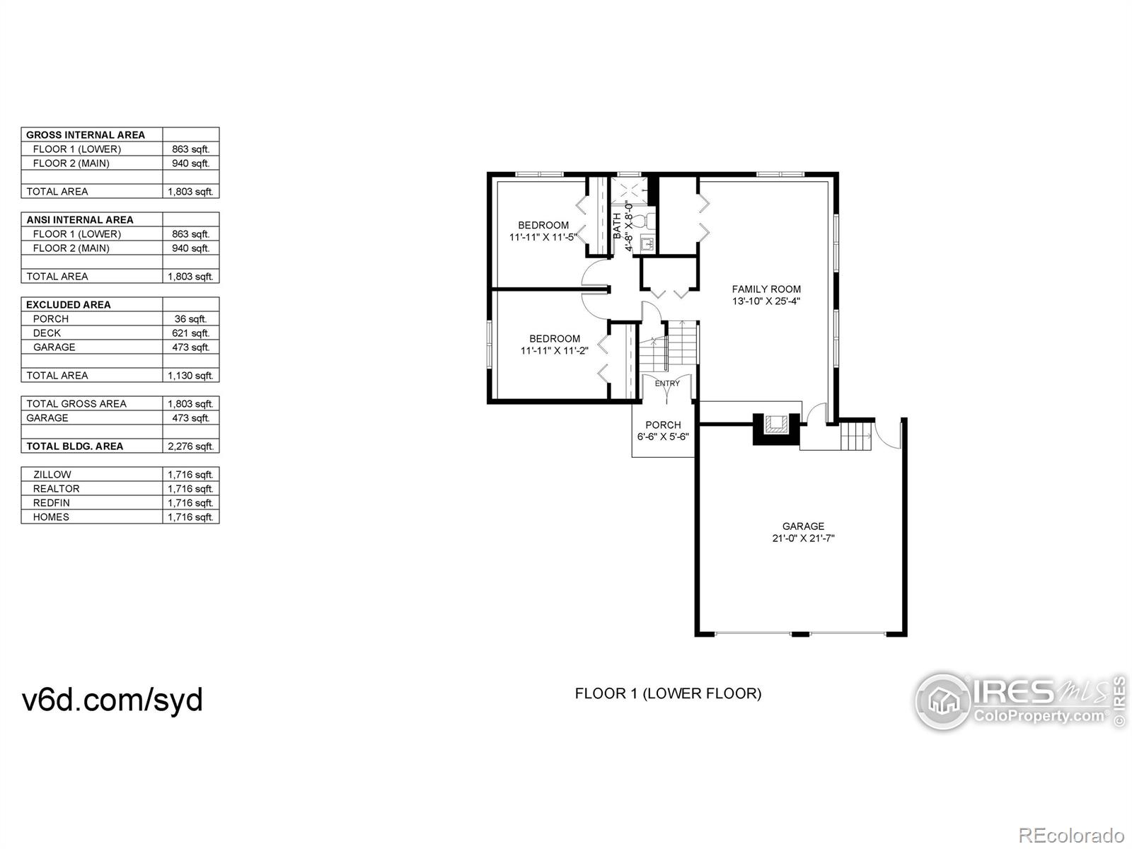 MLS Image #25 for 2648  bradbury court,fort collins, Colorado