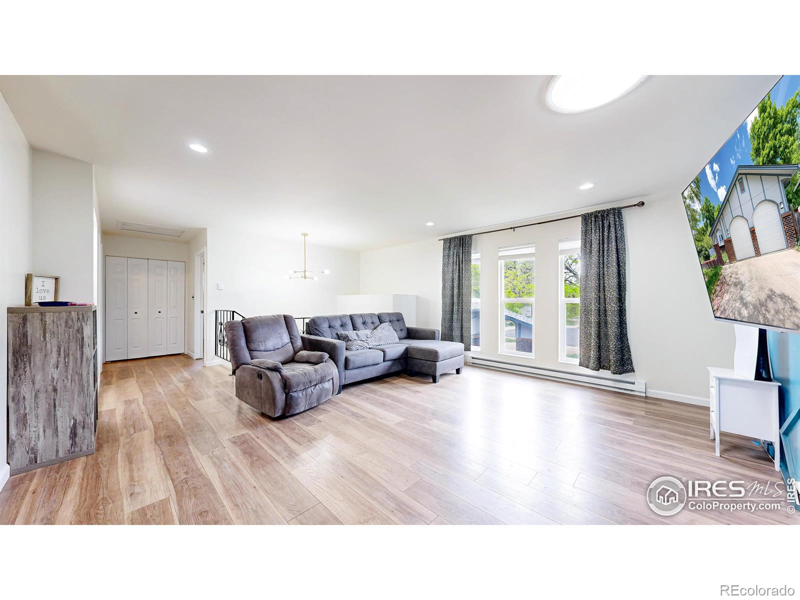 MLS Image #3 for 2648  bradbury court,fort collins, Colorado