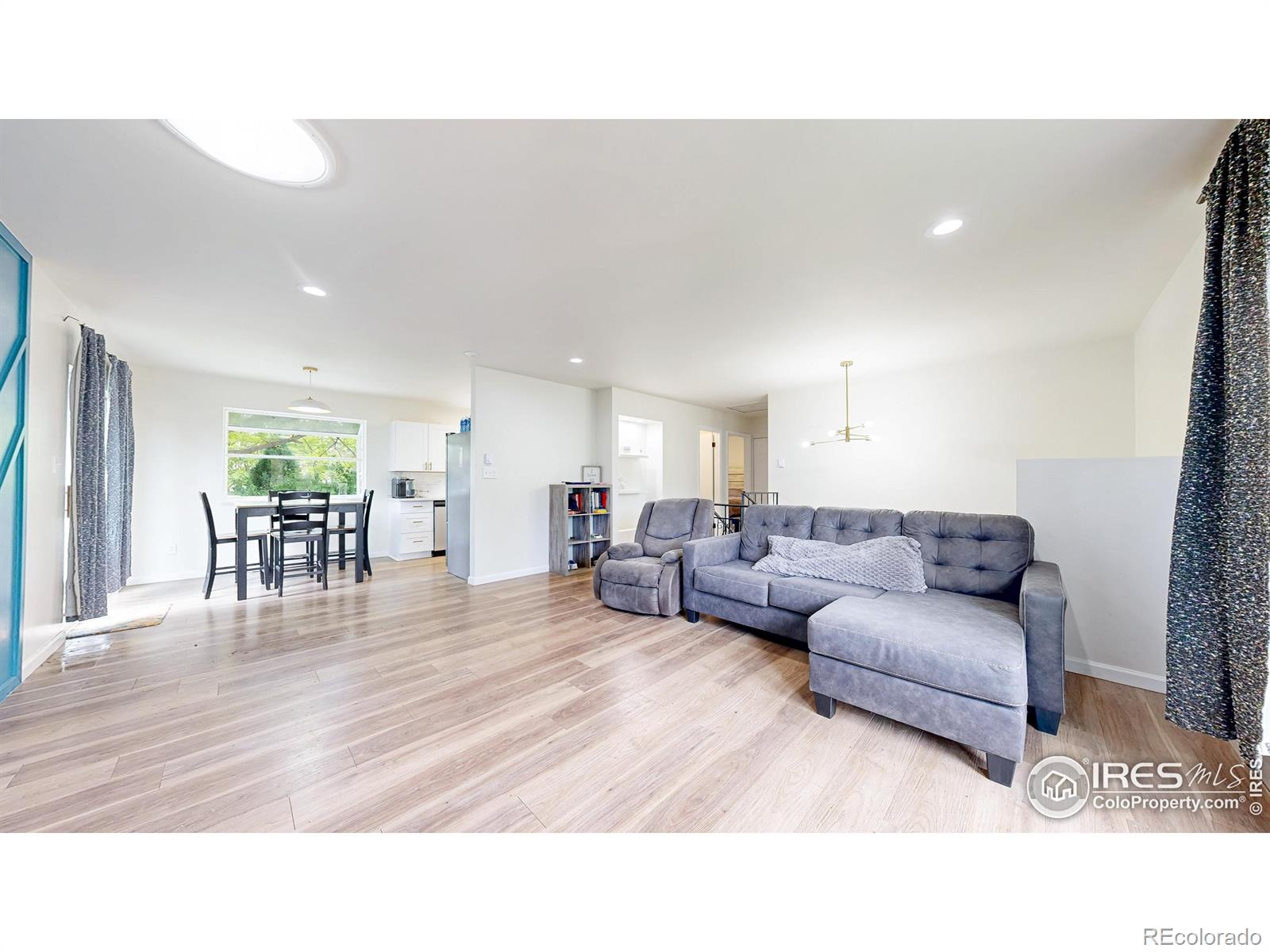 MLS Image #4 for 2648  bradbury court,fort collins, Colorado