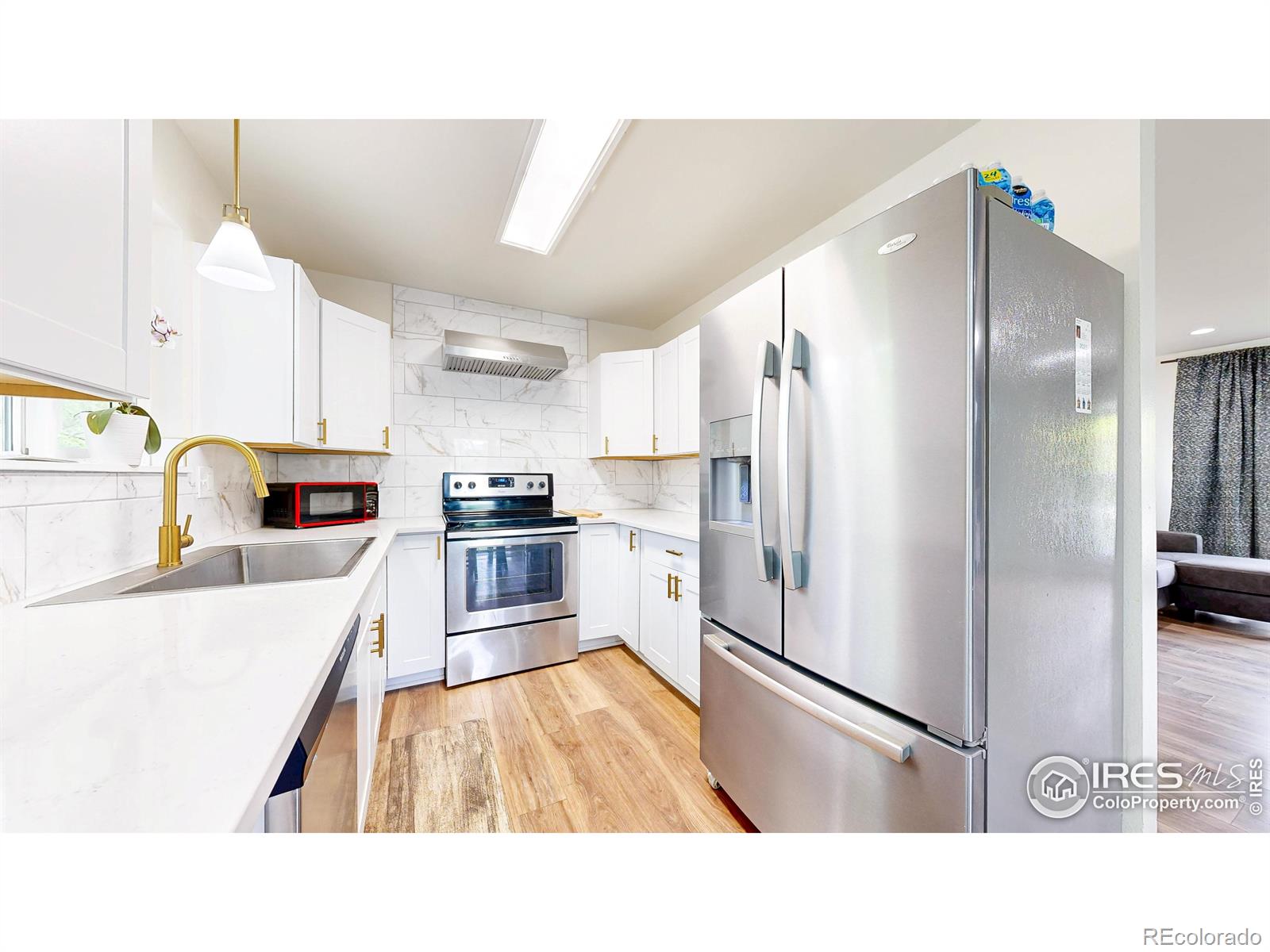 MLS Image #6 for 2648  bradbury court,fort collins, Colorado