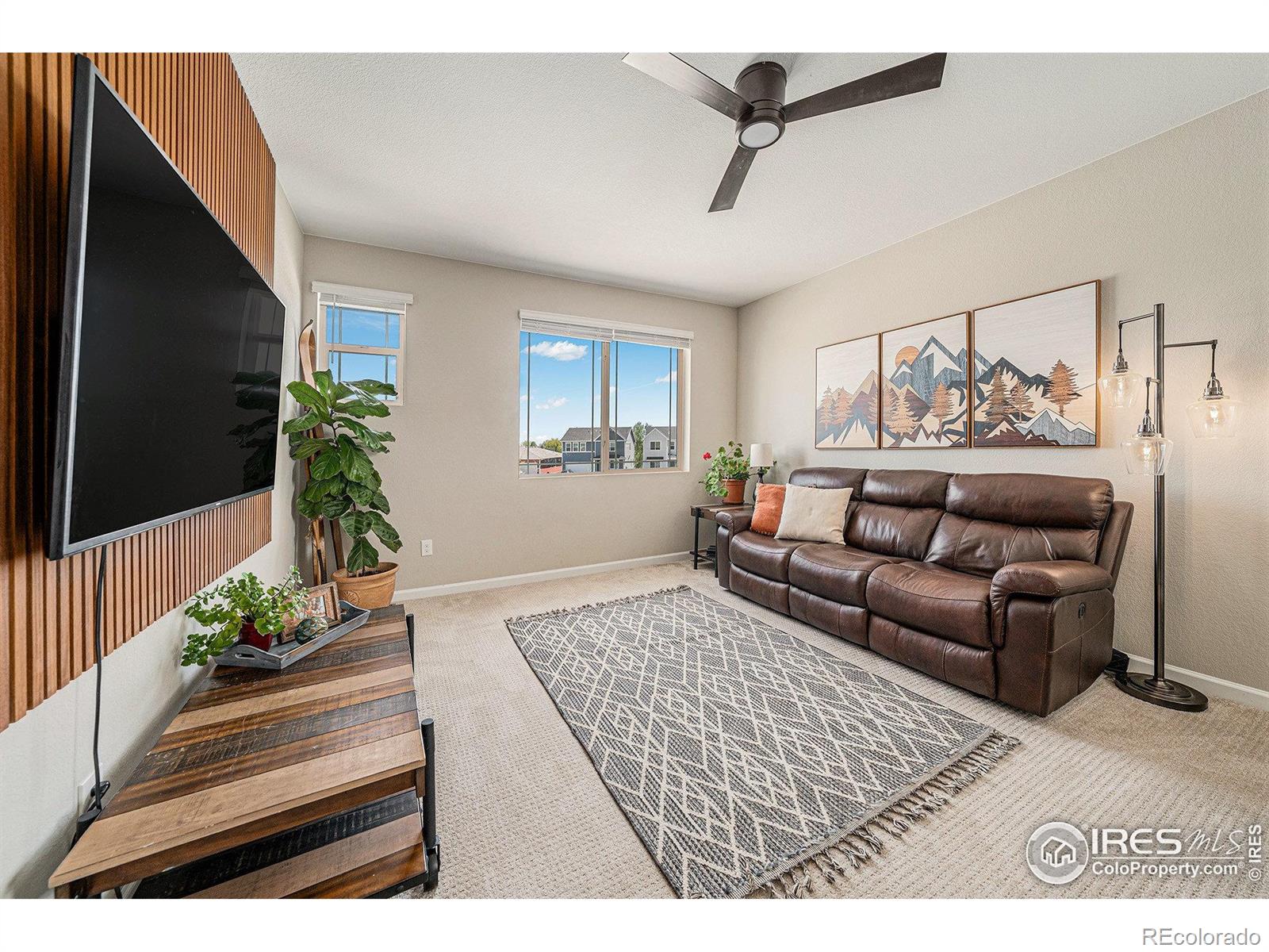 MLS Image #18 for 6009  autumn breeze court,fort collins, Colorado
