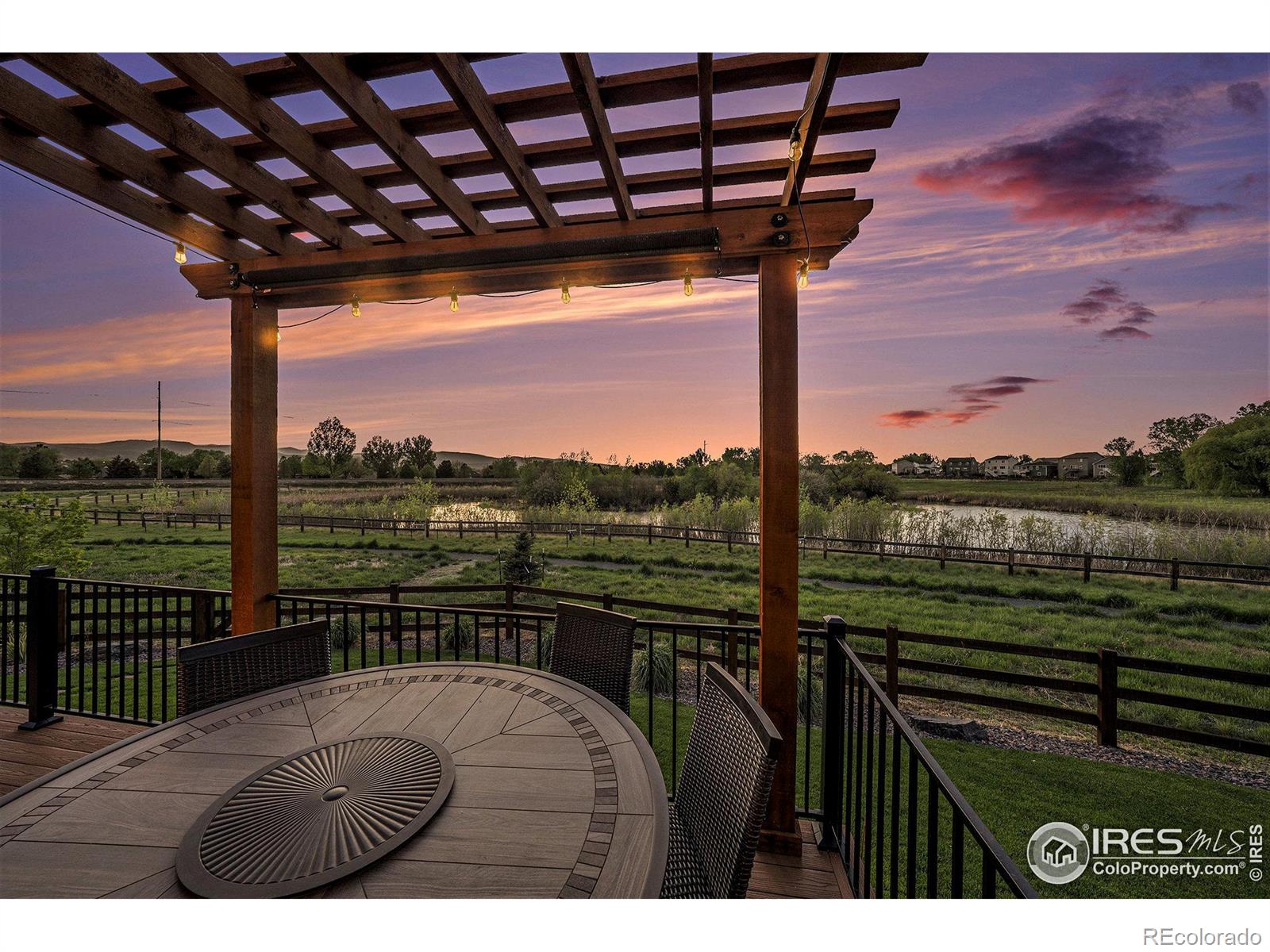 MLS Image #2 for 6009  autumn breeze court,fort collins, Colorado