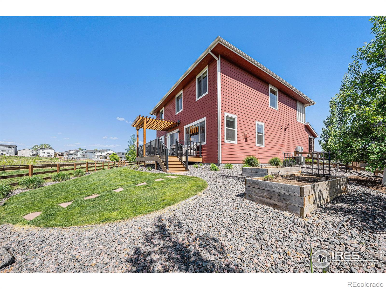 MLS Image #22 for 6009  autumn breeze court,fort collins, Colorado