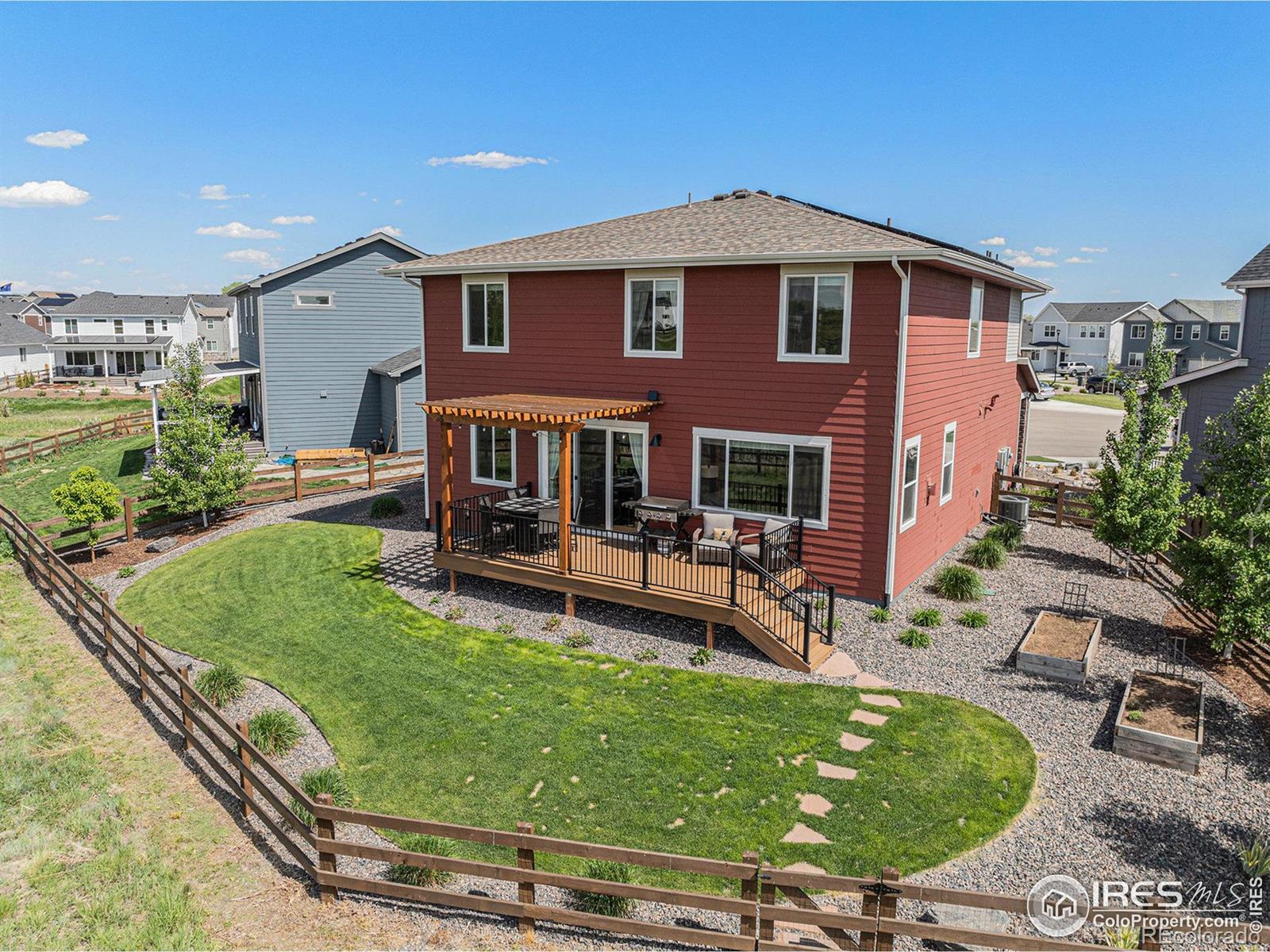 MLS Image #23 for 6009  autumn breeze court,fort collins, Colorado