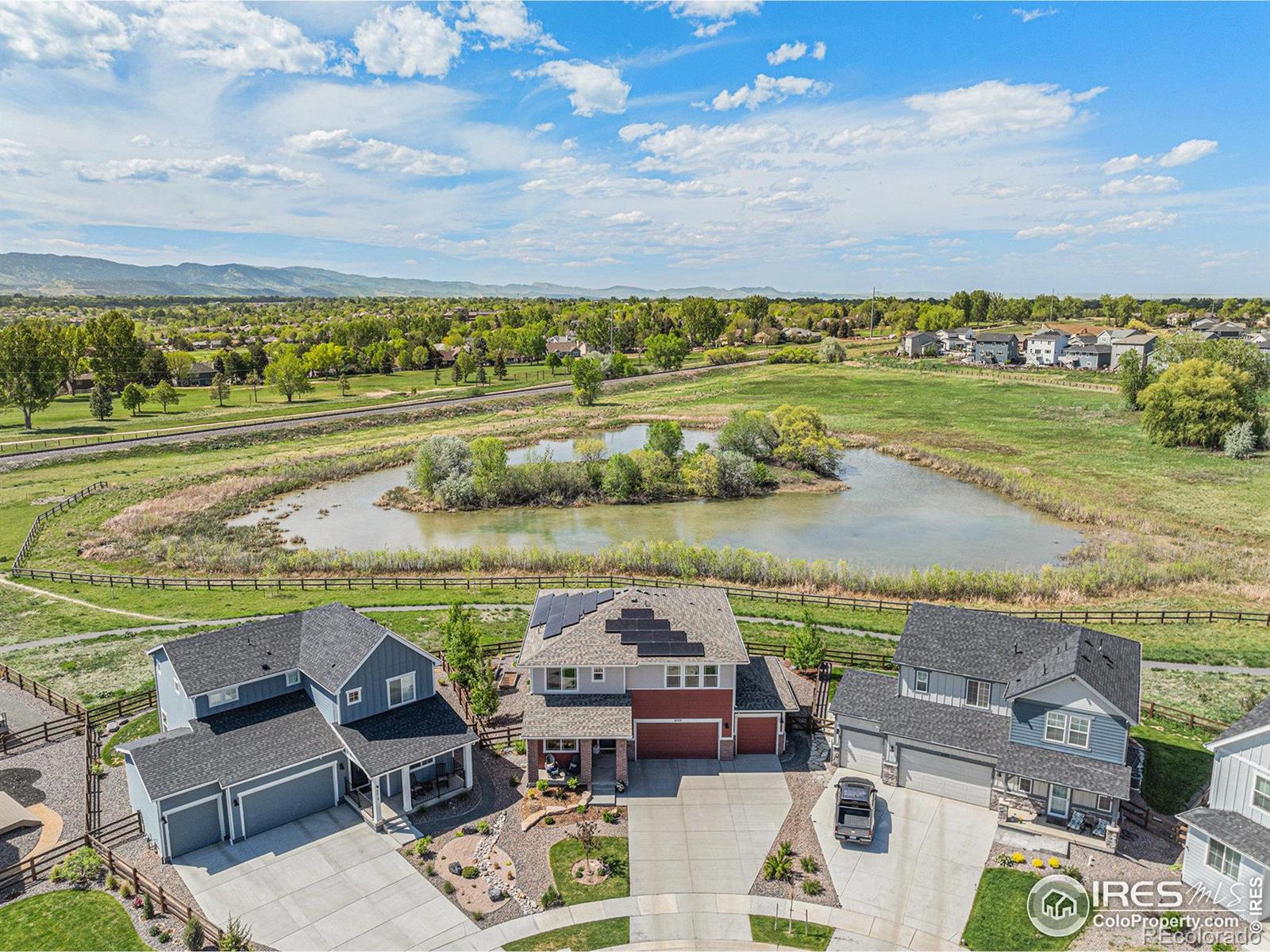MLS Image #28 for 6009  autumn breeze court,fort collins, Colorado