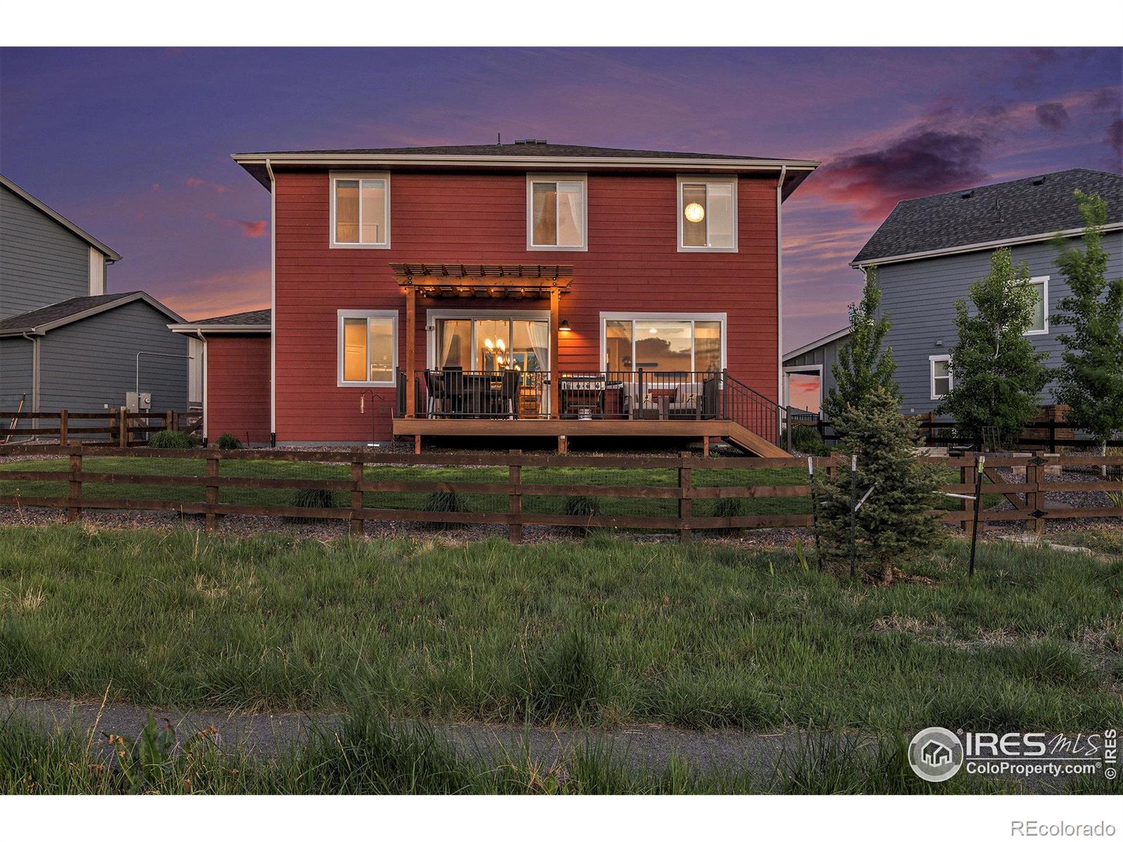 MLS Image #29 for 6009  autumn breeze court,fort collins, Colorado