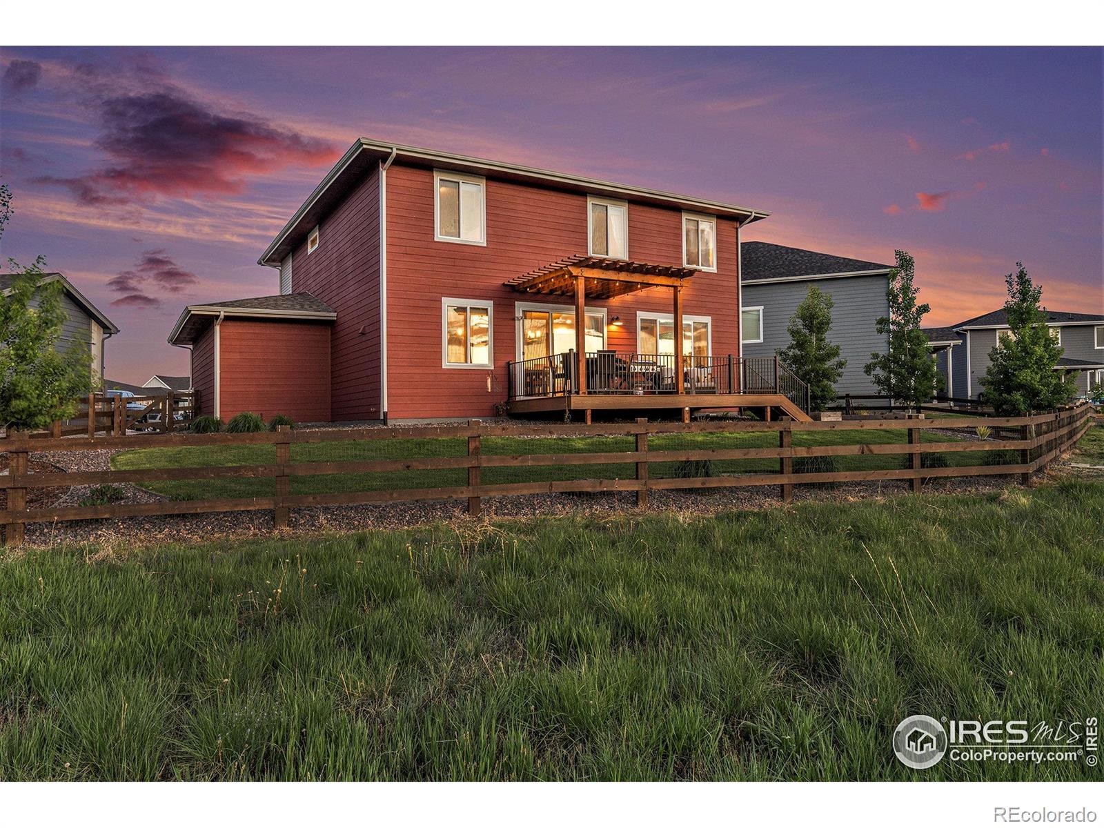 MLS Image #30 for 6009  autumn breeze court,fort collins, Colorado