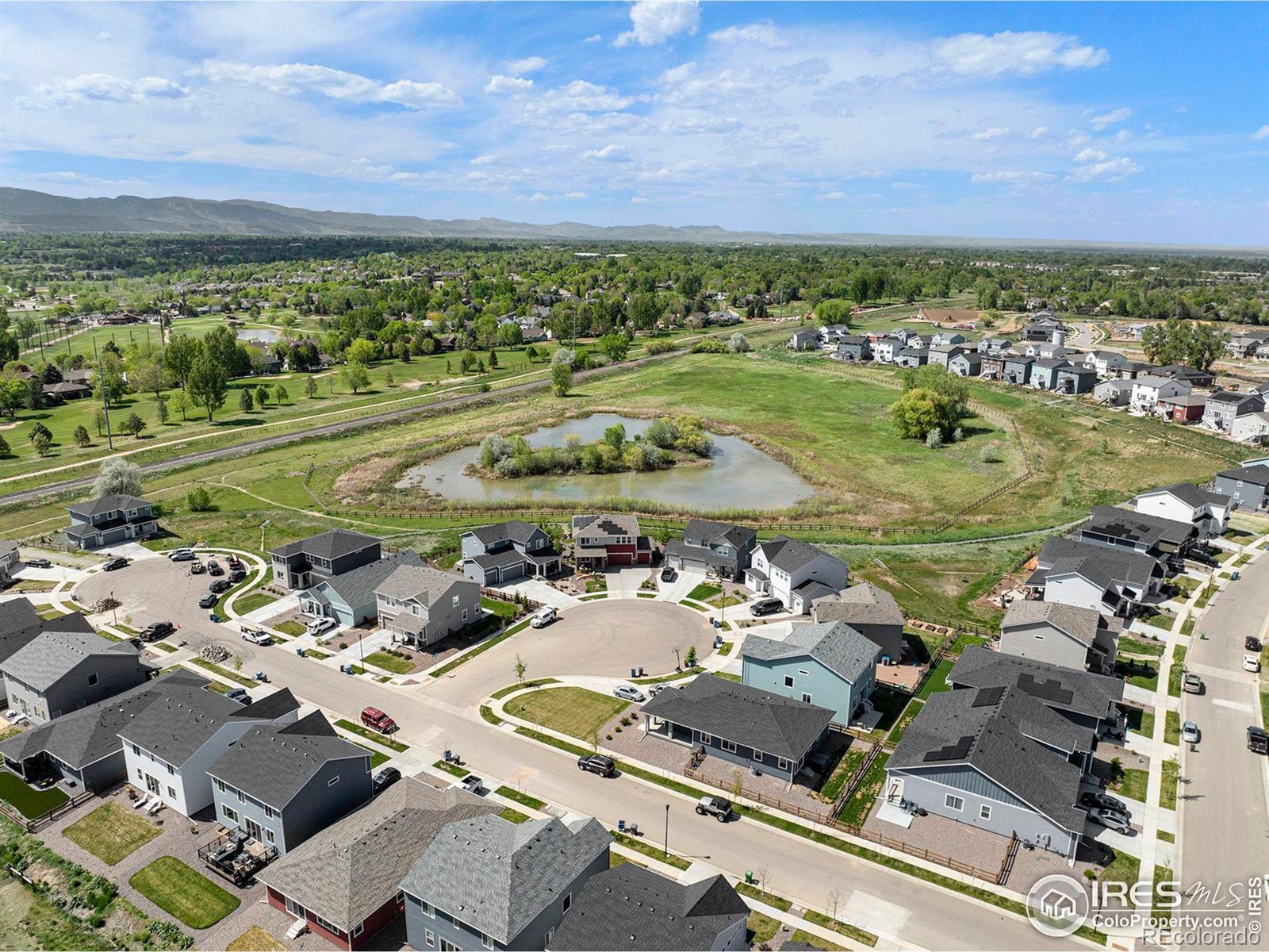 MLS Image #31 for 6009  autumn breeze court,fort collins, Colorado