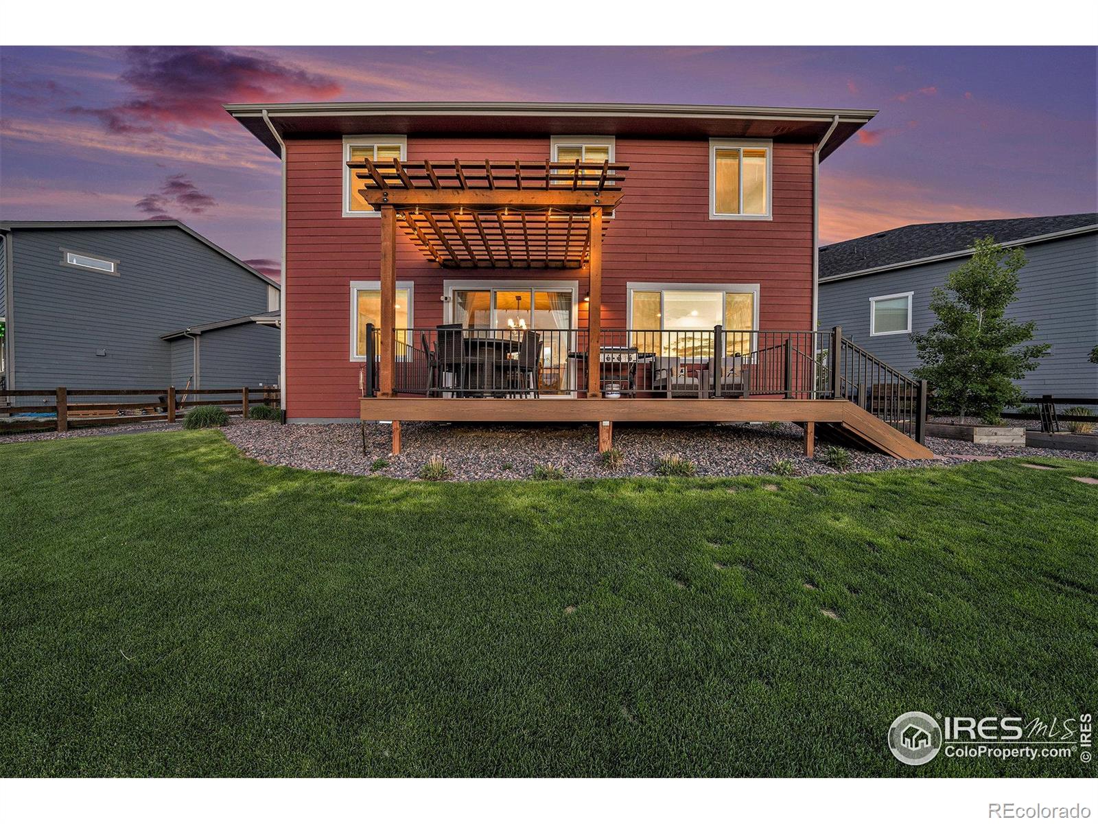MLS Image #32 for 6009  autumn breeze court,fort collins, Colorado