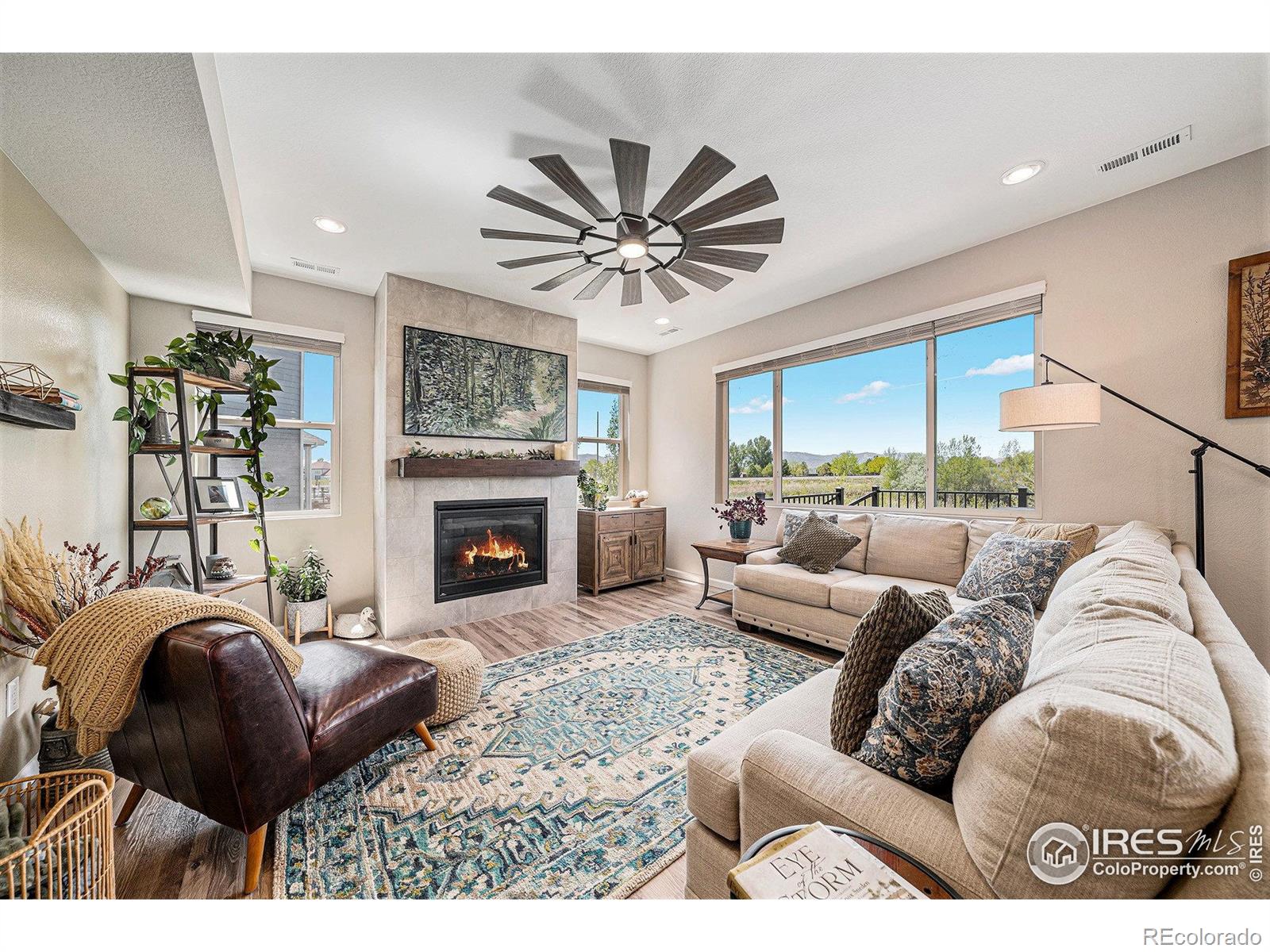MLS Image #5 for 6009  autumn breeze court,fort collins, Colorado