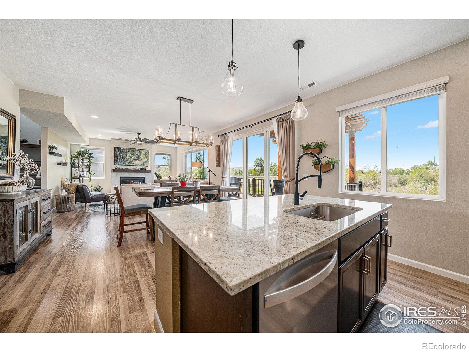 MLS Image #6 for 6009  autumn breeze court,fort collins, Colorado
