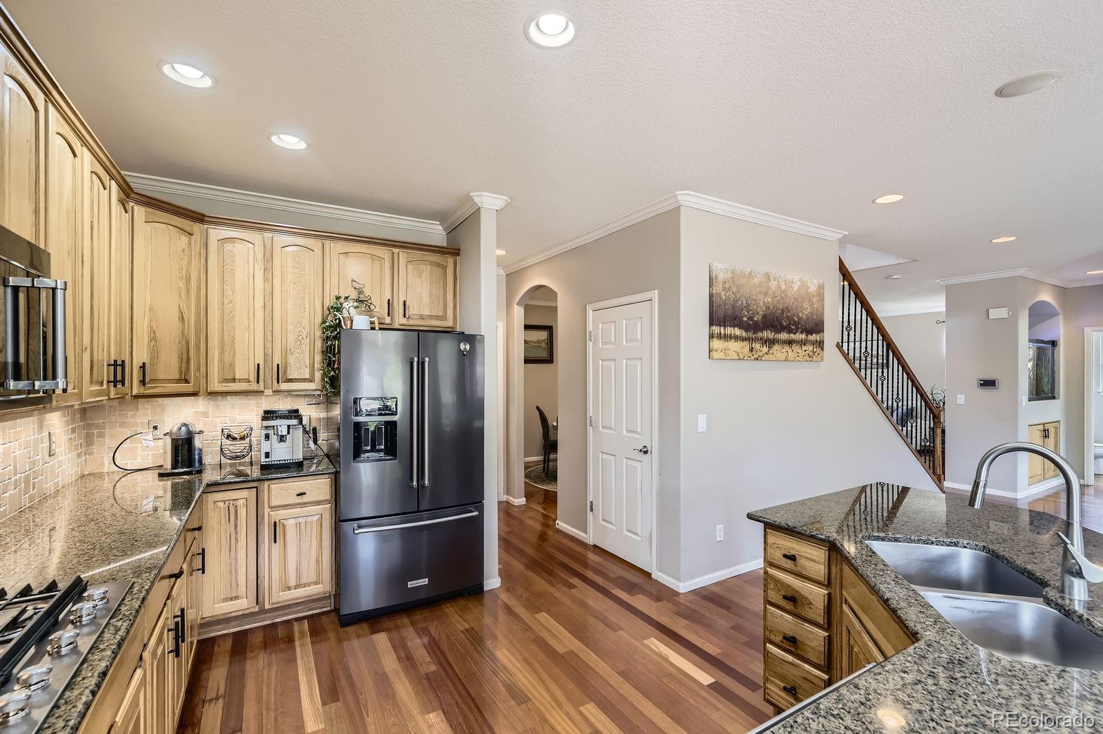 MLS Image #10 for 11895  hitching post court,parker, Colorado