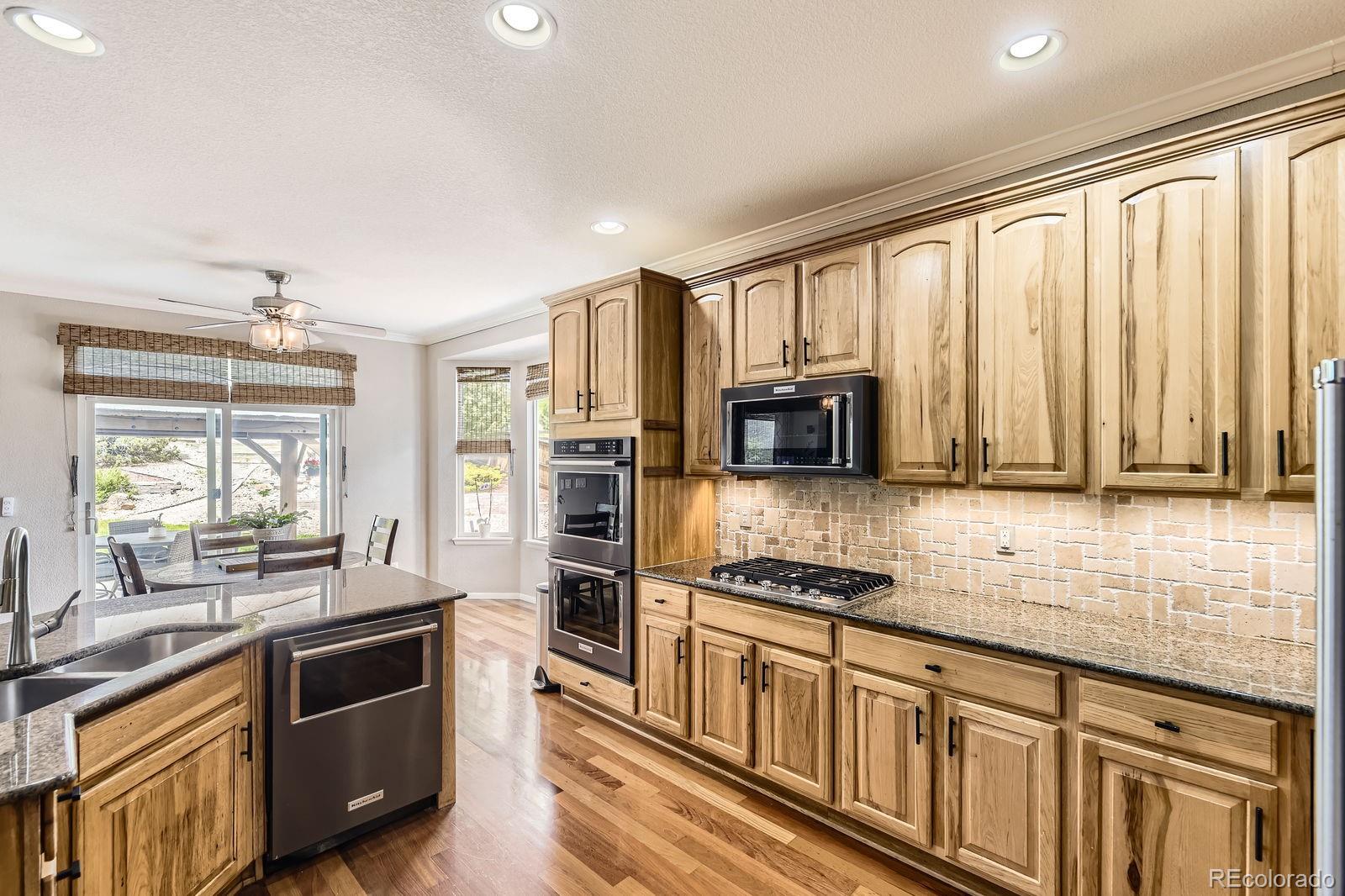 MLS Image #11 for 11895  hitching post court,parker, Colorado