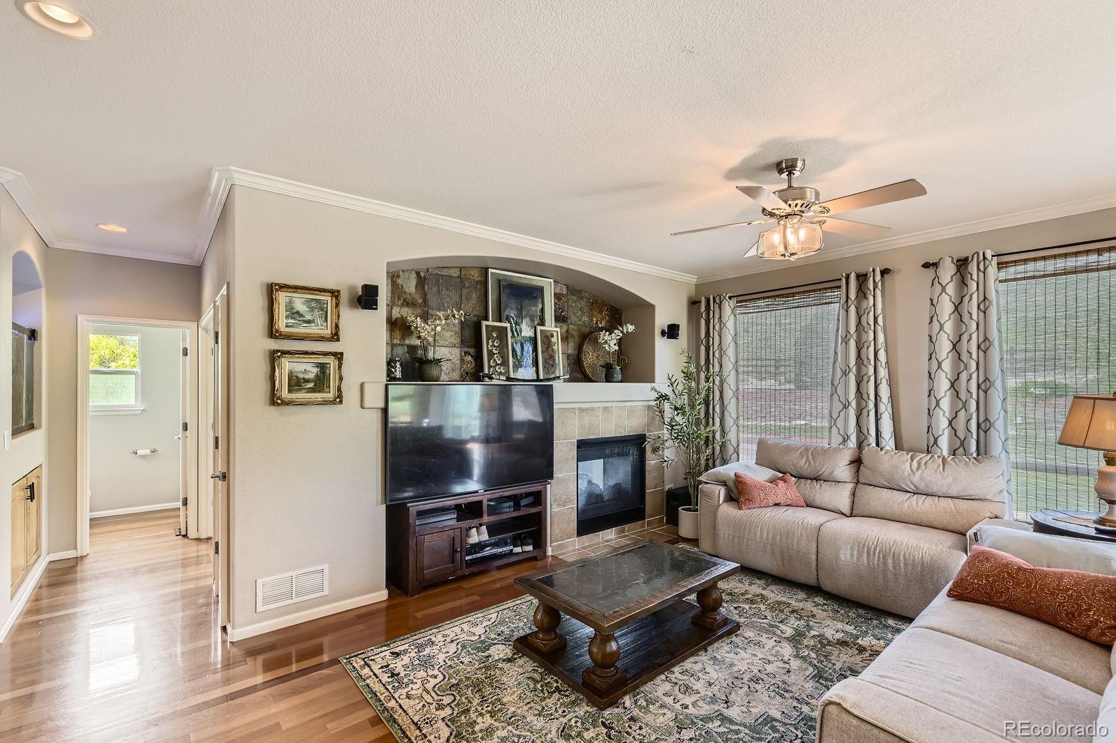 MLS Image #15 for 11895  hitching post court,parker, Colorado