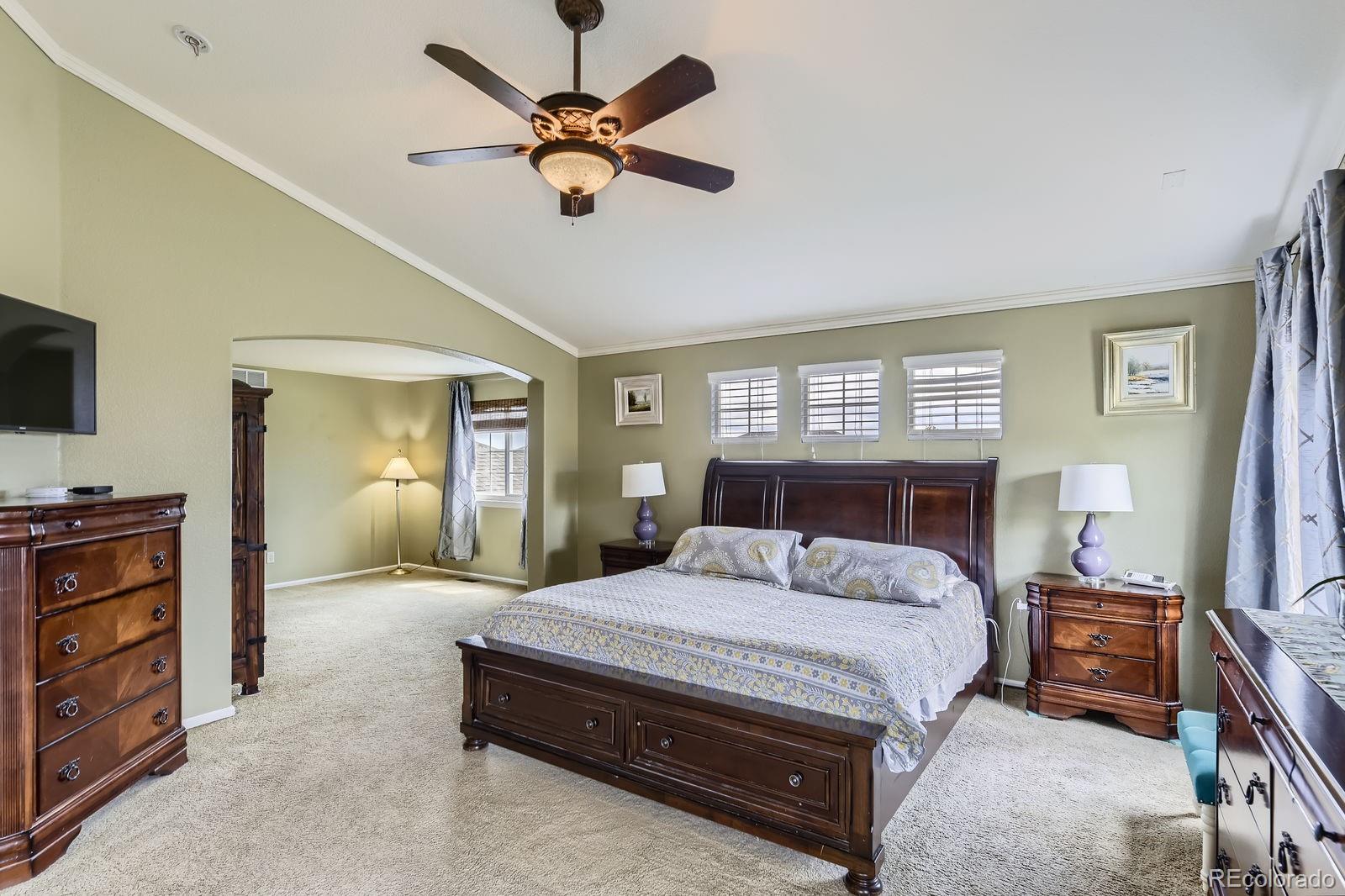 MLS Image #18 for 11895  hitching post court,parker, Colorado