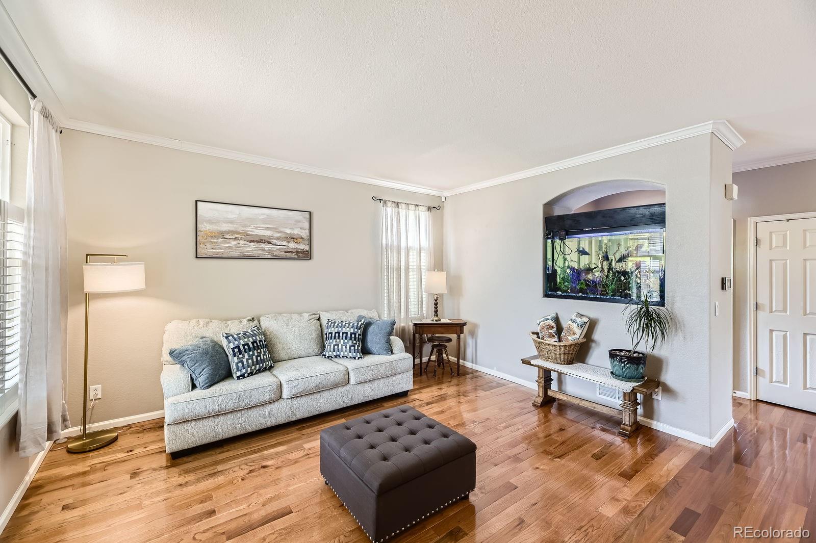 MLS Image #2 for 11895  hitching post court,parker, Colorado