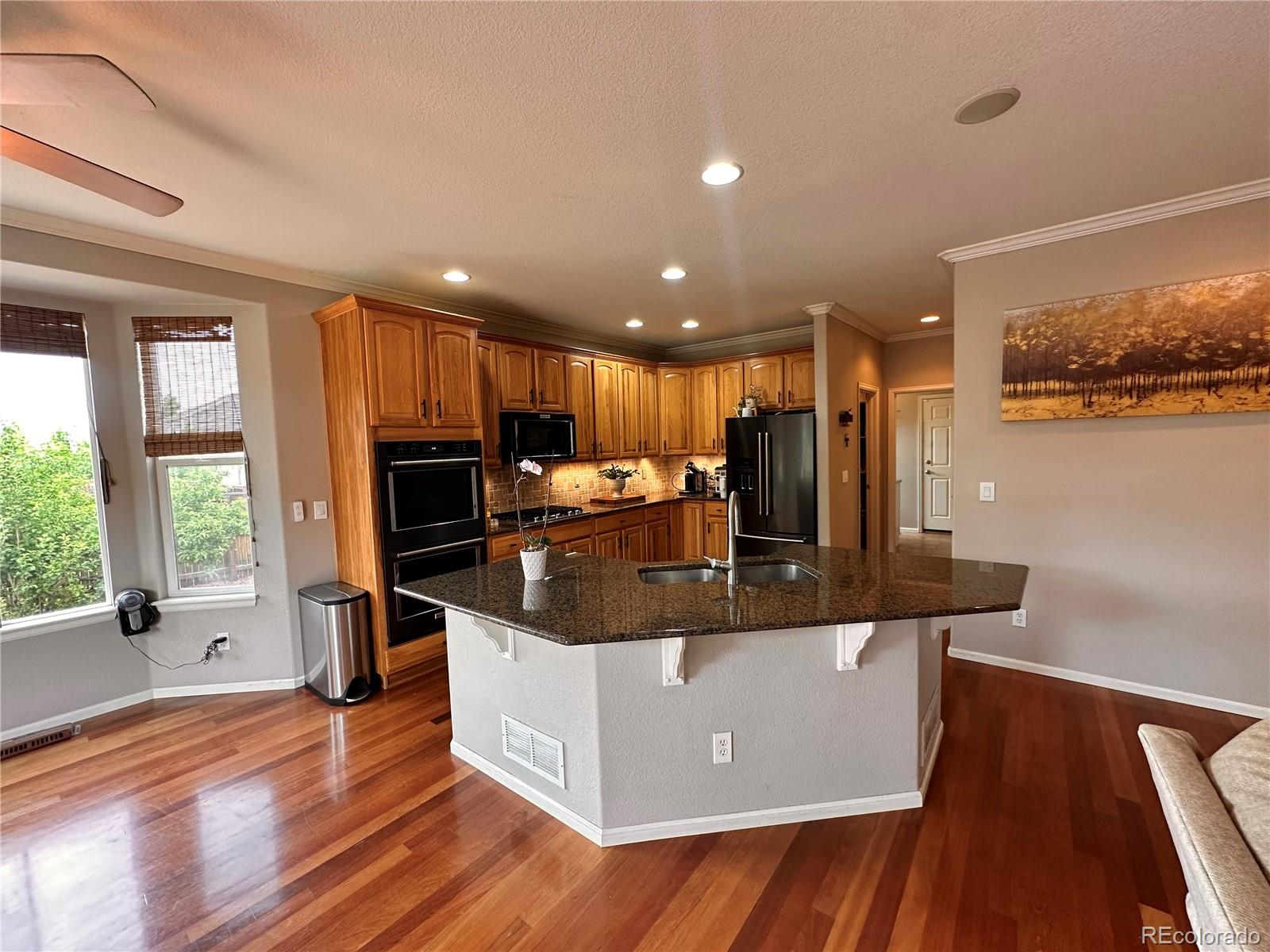 MLS Image #3 for 11895  hitching post court,parker, Colorado