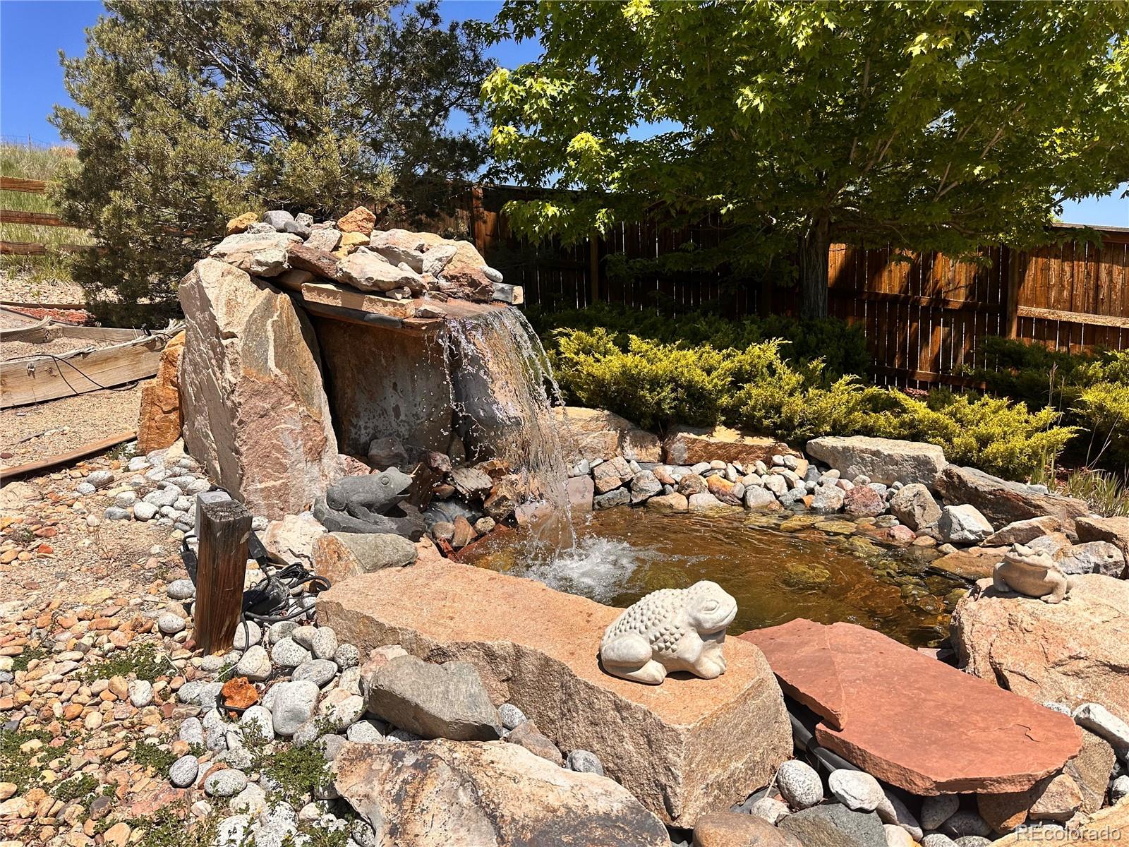 MLS Image #33 for 11895  hitching post court,parker, Colorado