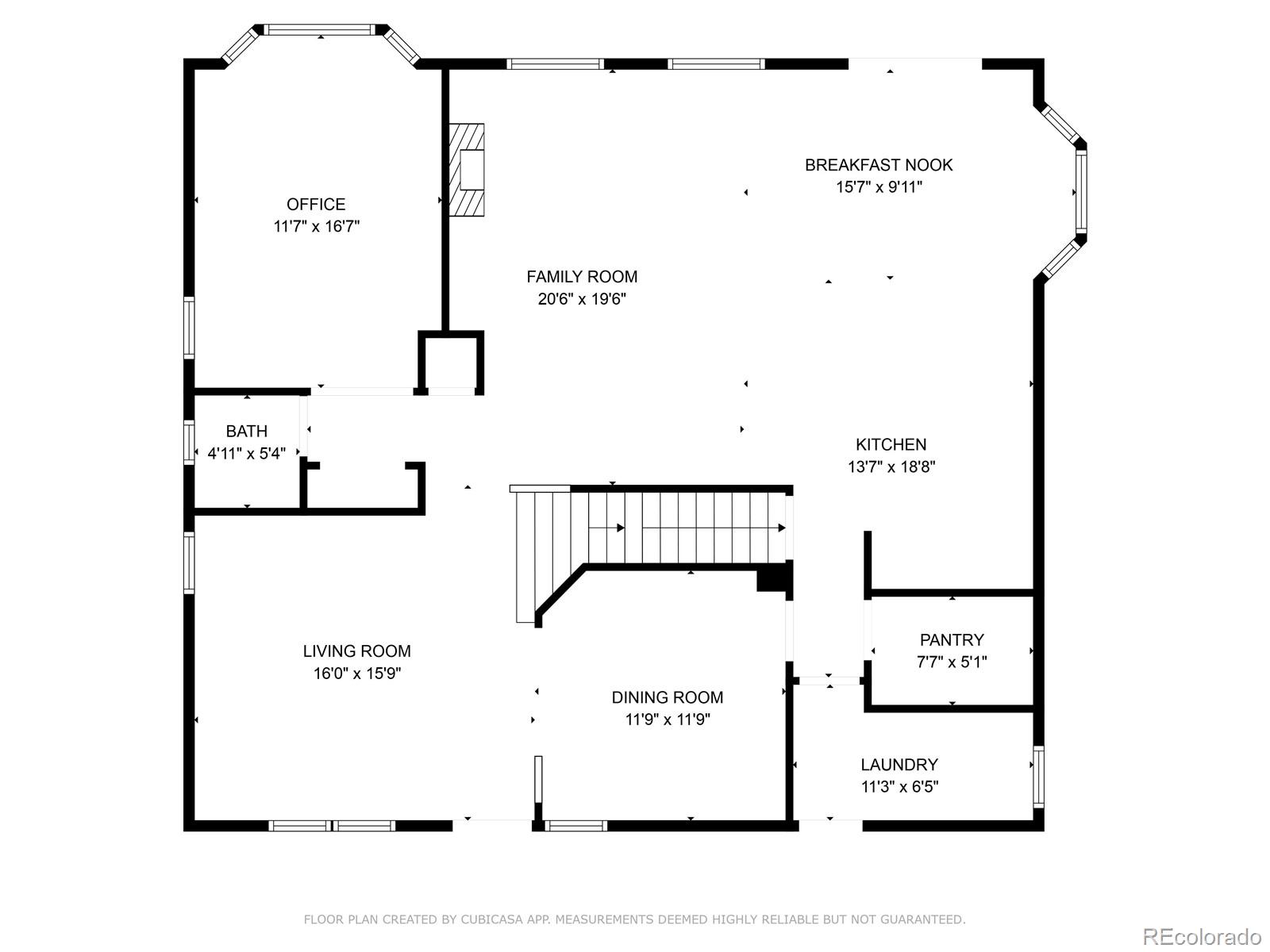 MLS Image #36 for 11895  hitching post court,parker, Colorado