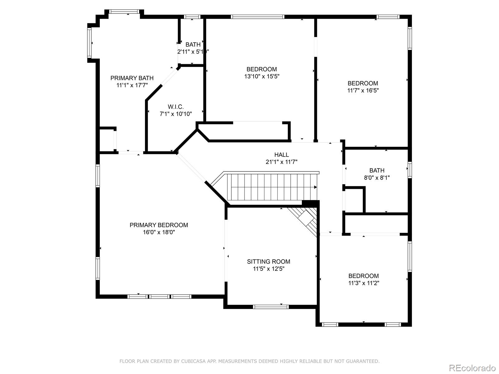 MLS Image #37 for 11895  hitching post court,parker, Colorado
