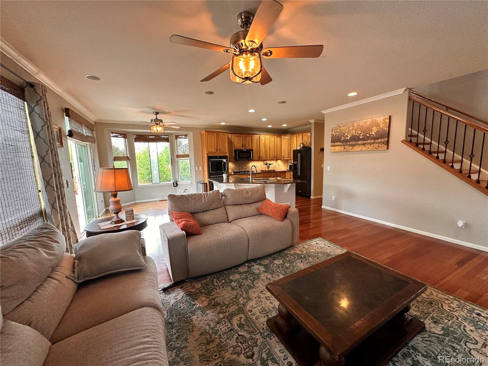 MLS Image #5 for 11895  hitching post court,parker, Colorado