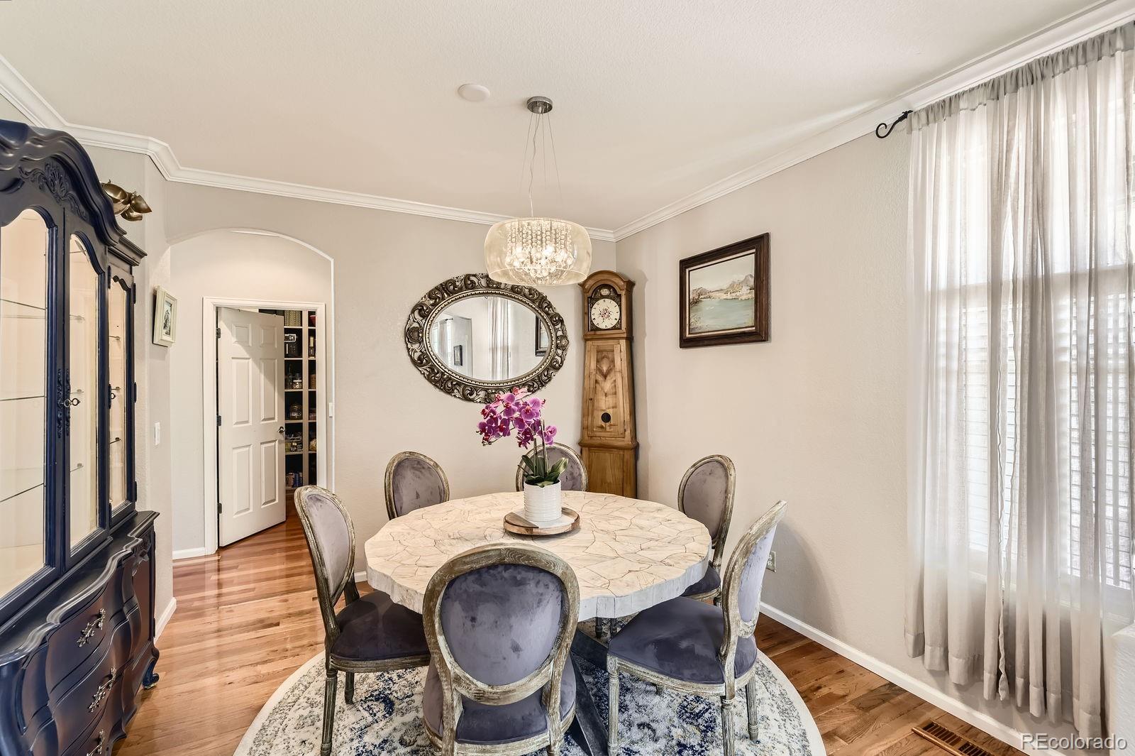 MLS Image #7 for 11895  hitching post court,parker, Colorado