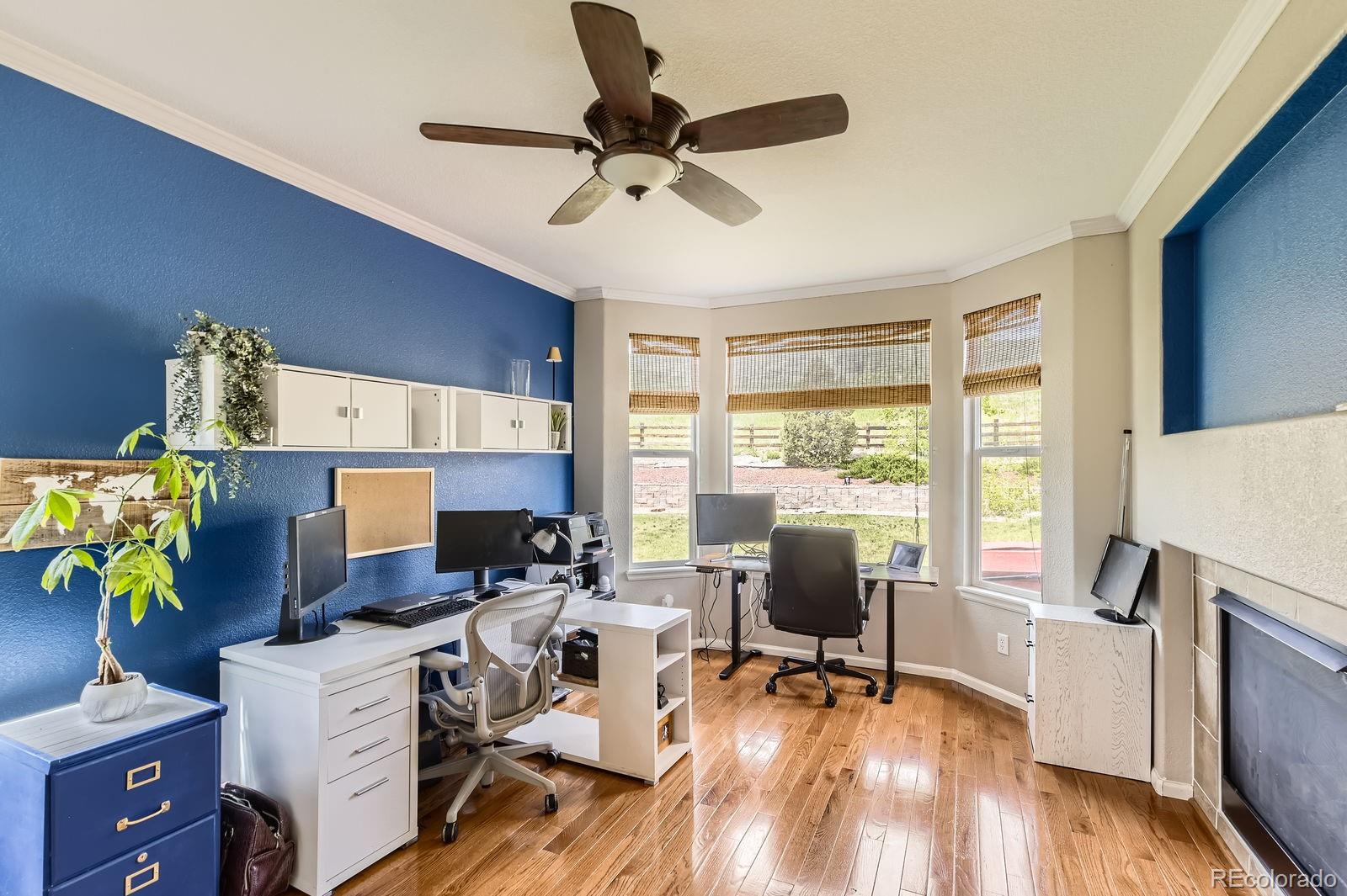 MLS Image #8 for 11895  hitching post court,parker, Colorado