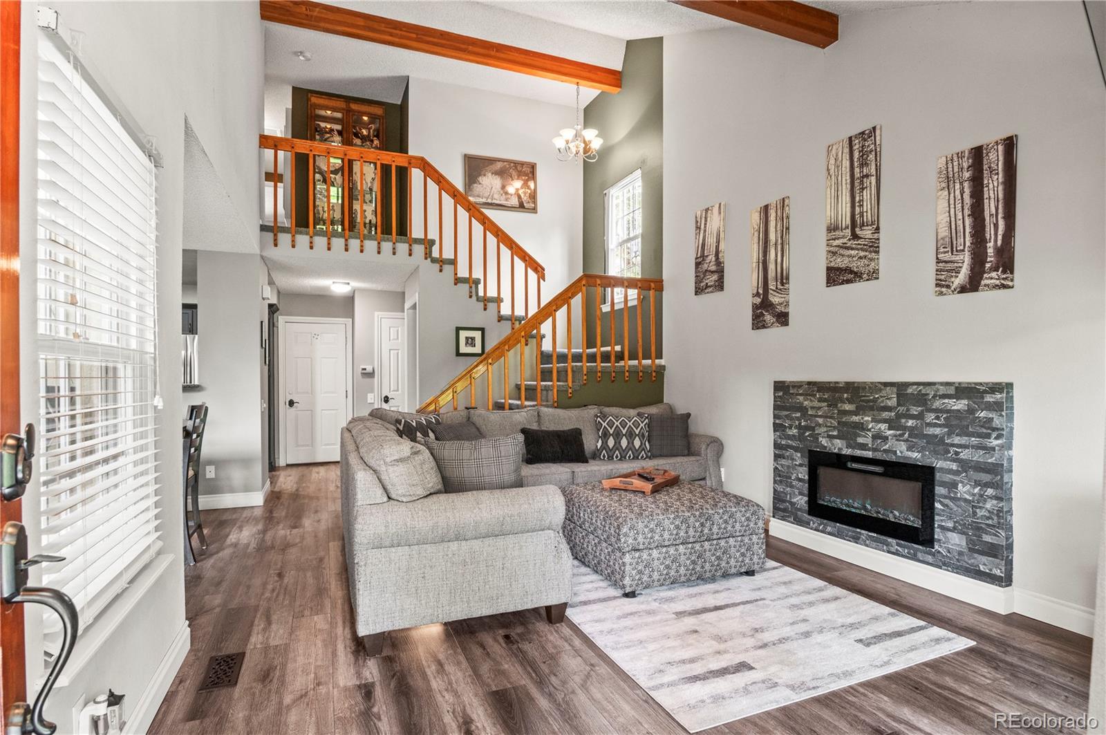 MLS Image #3 for 943 s fairplay street,aurora, Colorado