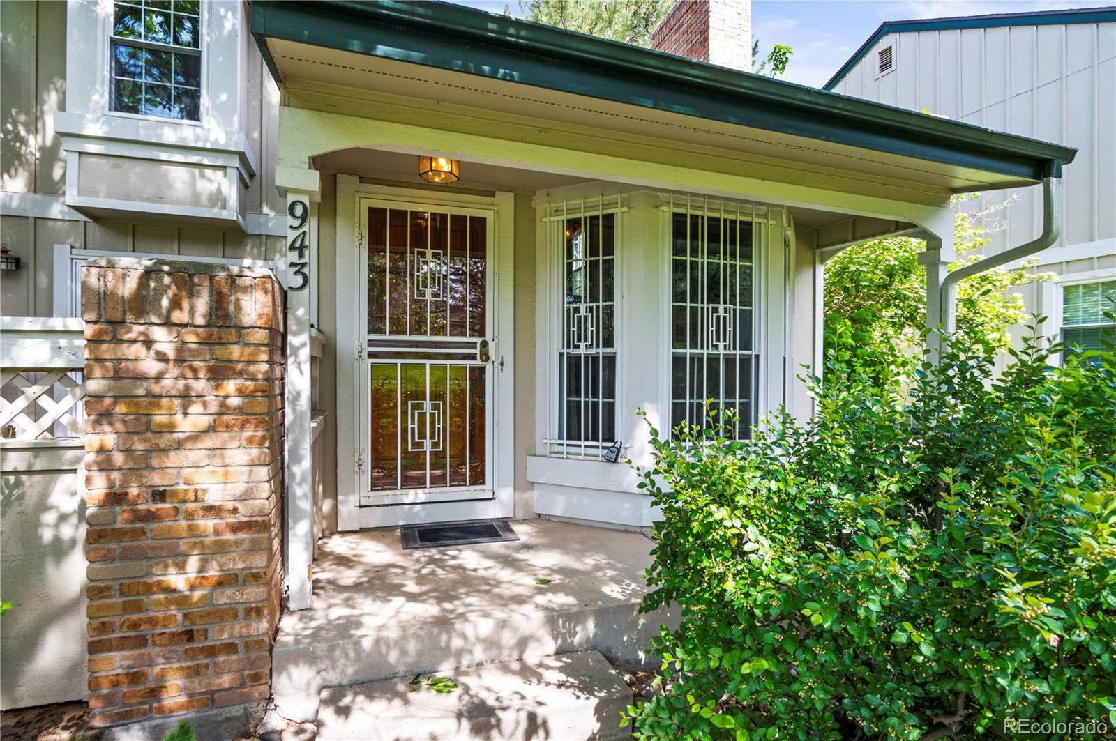 MLS Image #37 for 943 s fairplay street,aurora, Colorado