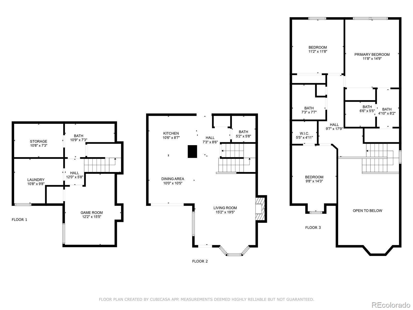 MLS Image #41 for 943 s fairplay street,aurora, Colorado