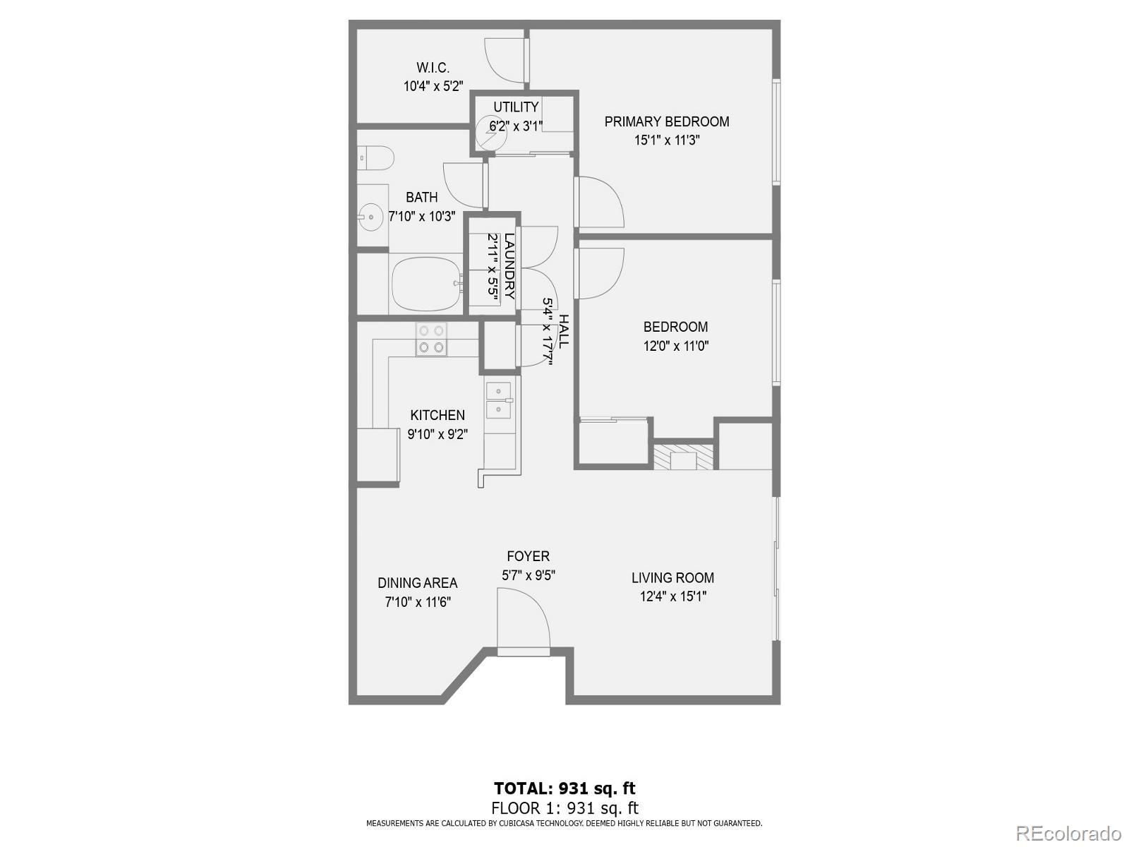 MLS Image #24 for 2133  krisron road,fort collins, Colorado