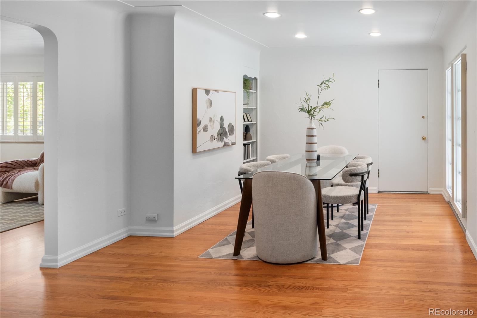 MLS Image #21 for 801 s harrison street,denver, Colorado