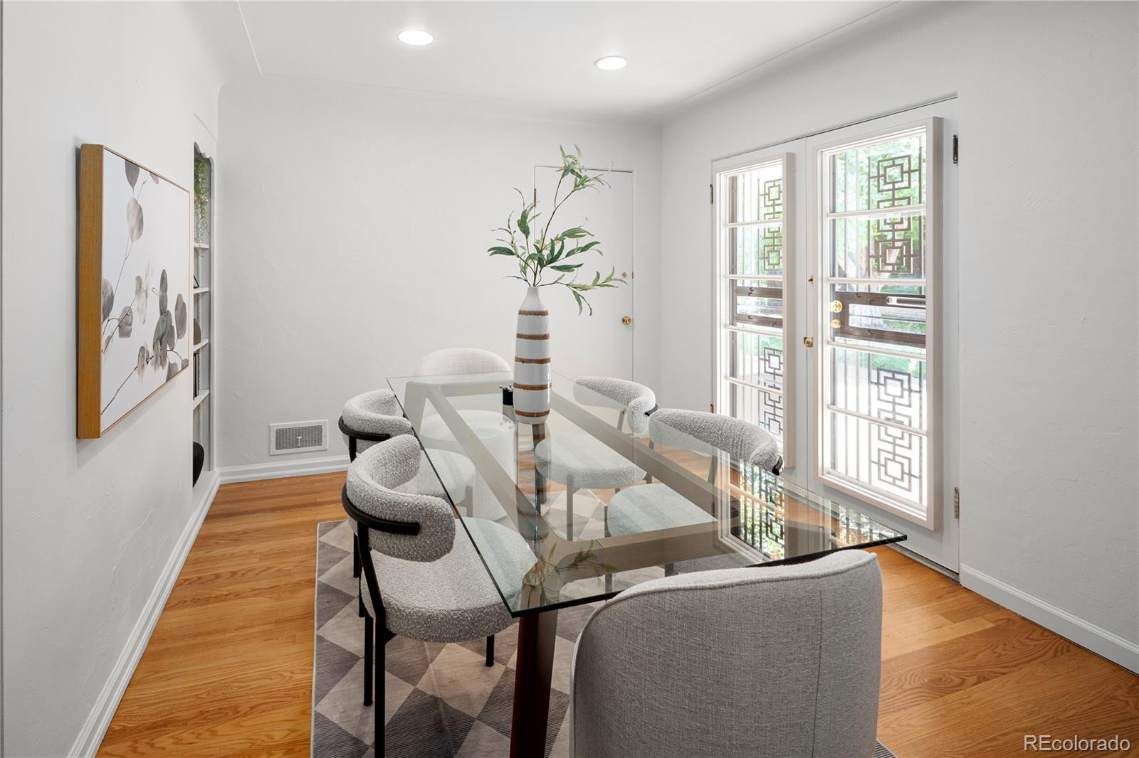MLS Image #22 for 801 s harrison street,denver, Colorado