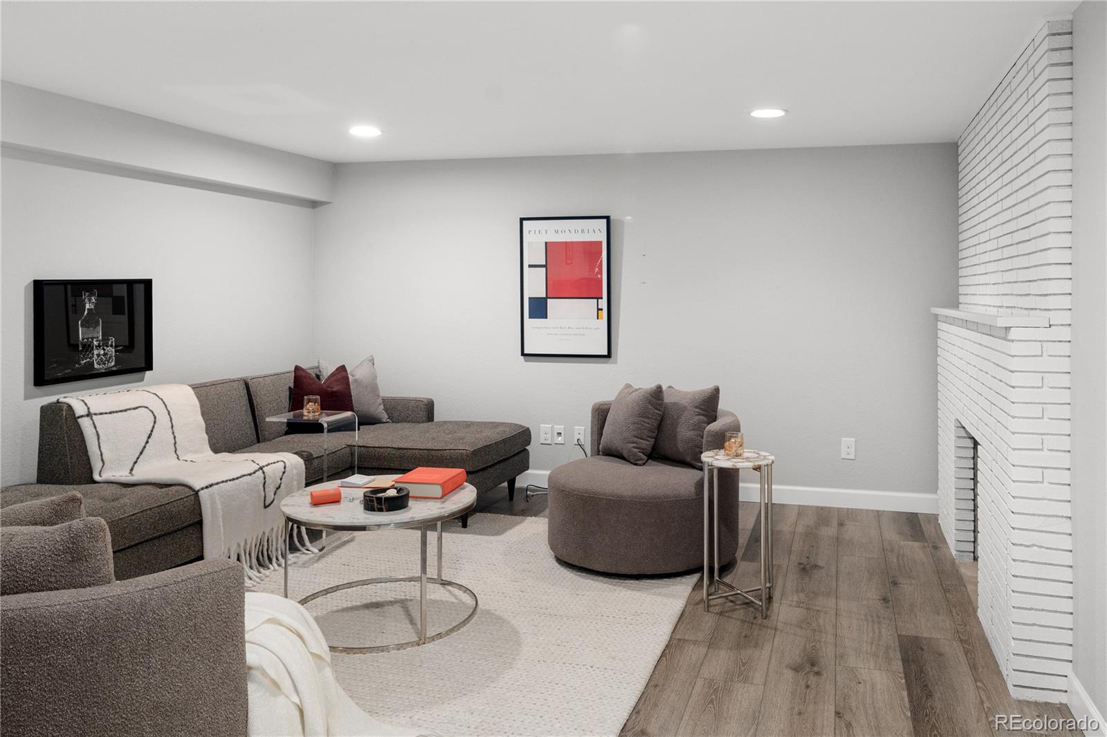 MLS Image #32 for 801 s harrison street,denver, Colorado