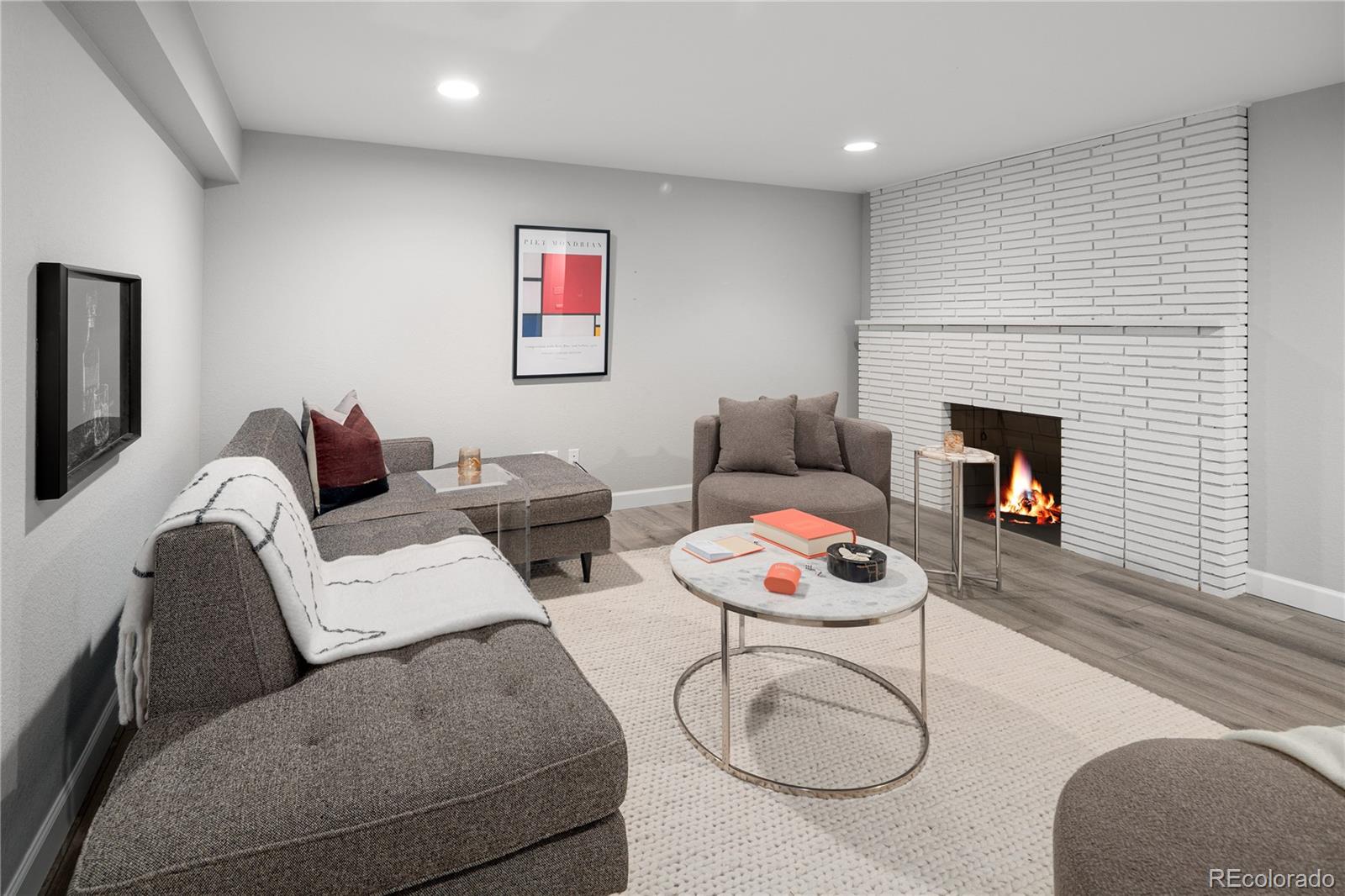 MLS Image #35 for 801 s harrison street,denver, Colorado