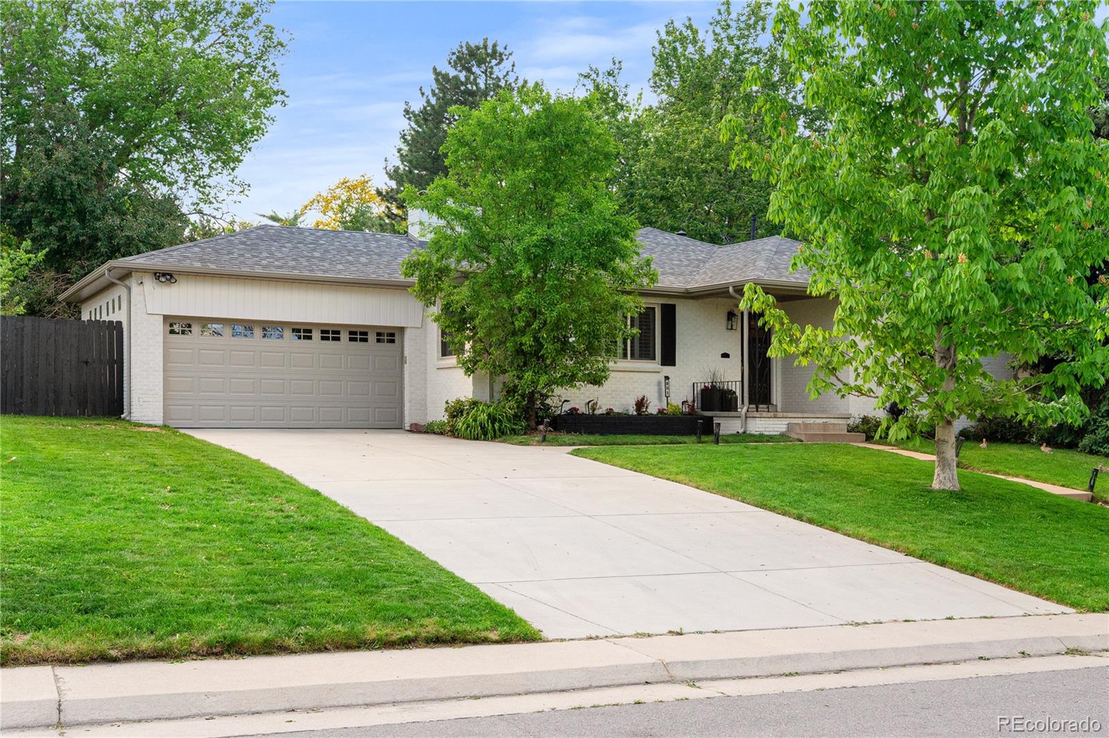 MLS Image #40 for 801 s harrison street,denver, Colorado