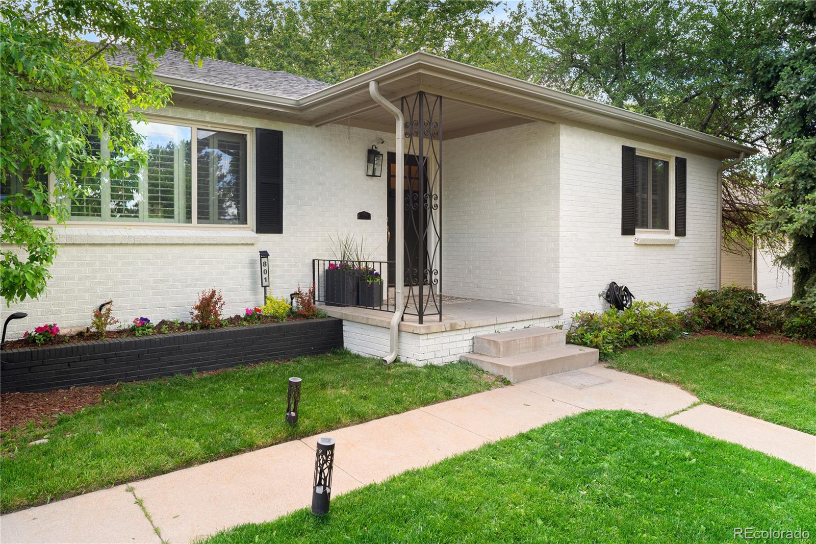 MLS Image #41 for 801 s harrison street,denver, Colorado