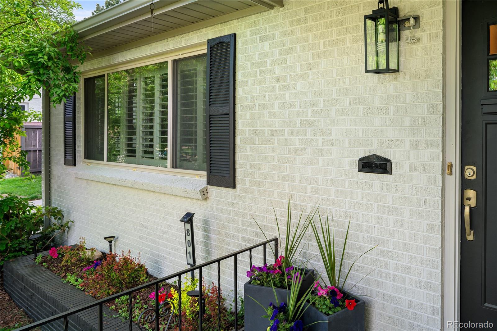 MLS Image #42 for 801 s harrison street,denver, Colorado