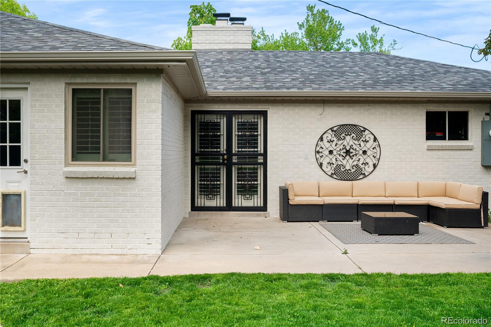 MLS Image #43 for 801 s harrison street,denver, Colorado