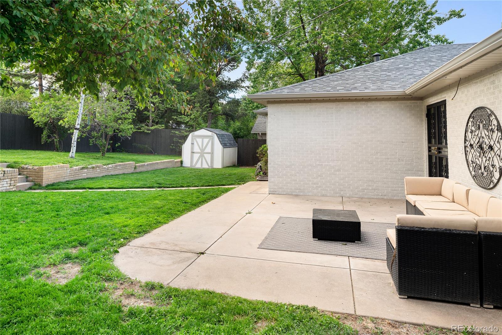 MLS Image #44 for 801 s harrison street,denver, Colorado