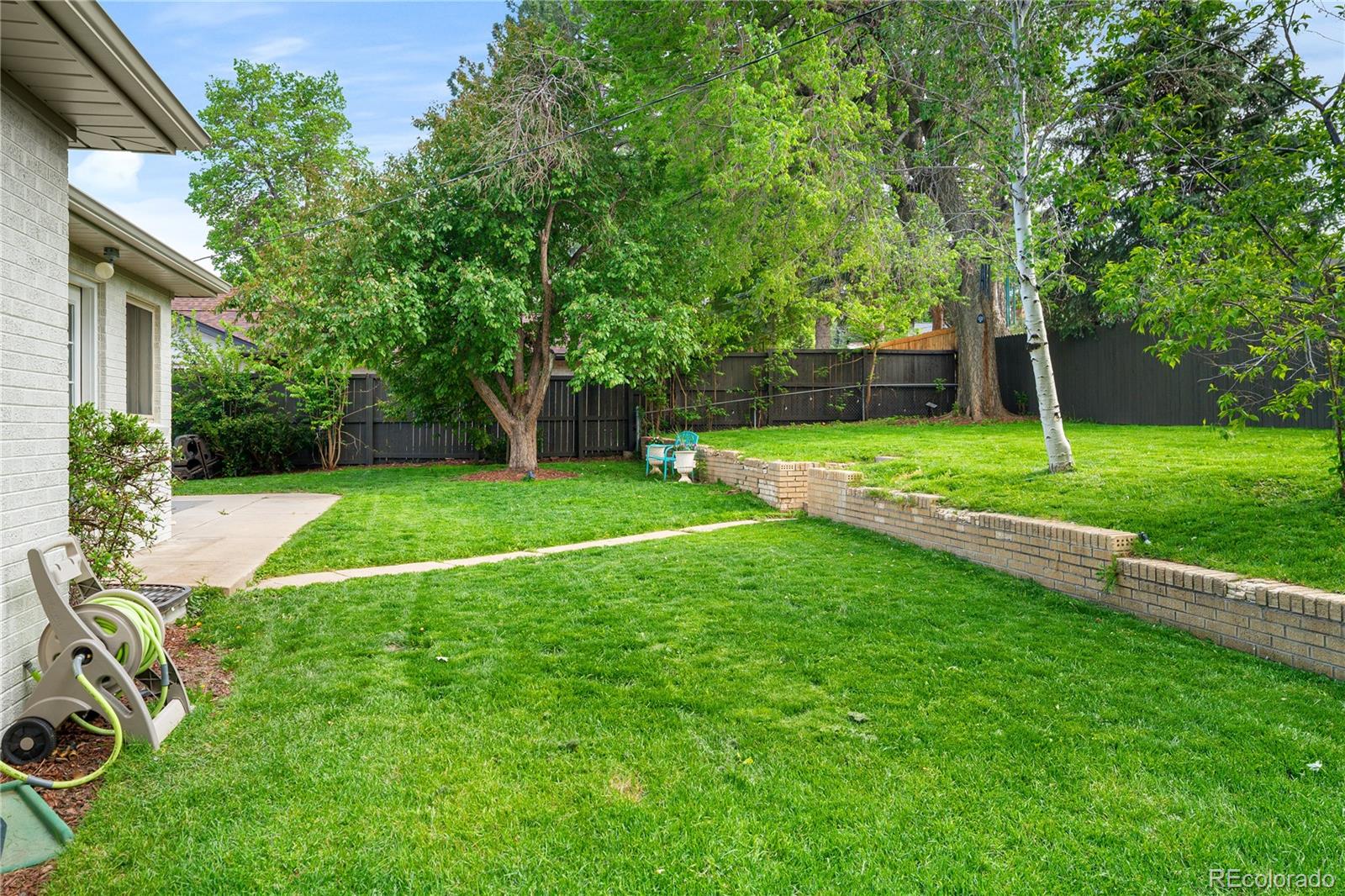 MLS Image #46 for 801 s harrison street,denver, Colorado