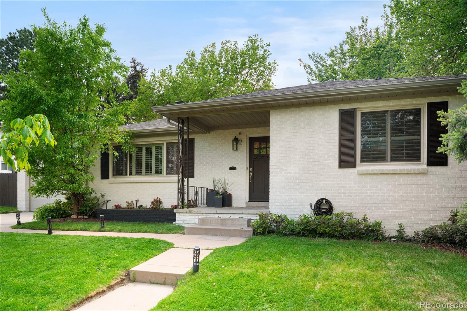 MLS Image #47 for 801 s harrison street,denver, Colorado